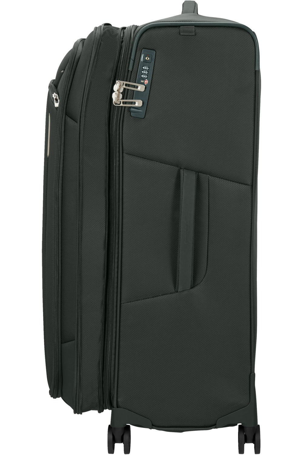 SAMSONITE  Trolley Grande RESPARK 143331