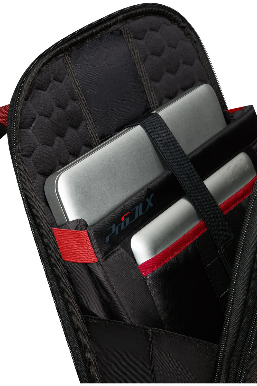 SAMSONITE Zaino PRO DLX 6 147138