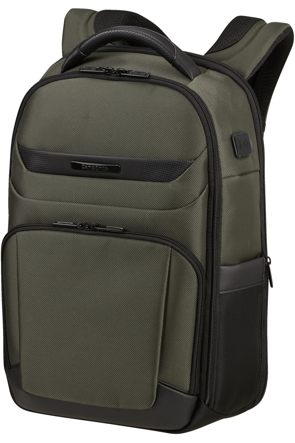 SAMSONITE Zaino PRO DLX 6 147140