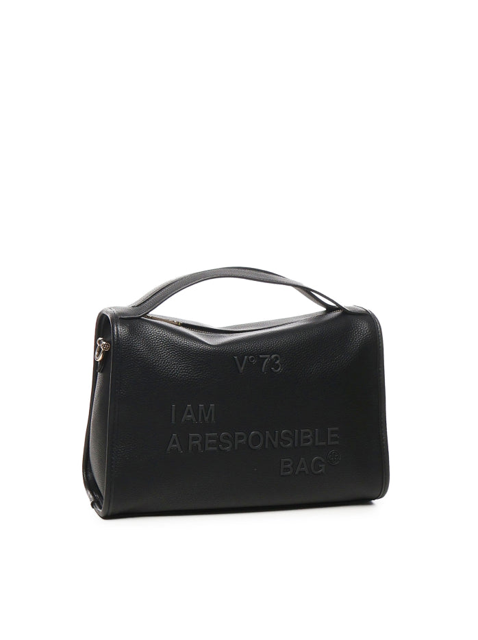 V°73 Borsa A Mano Responsibility Now 73BS8F307 Donna