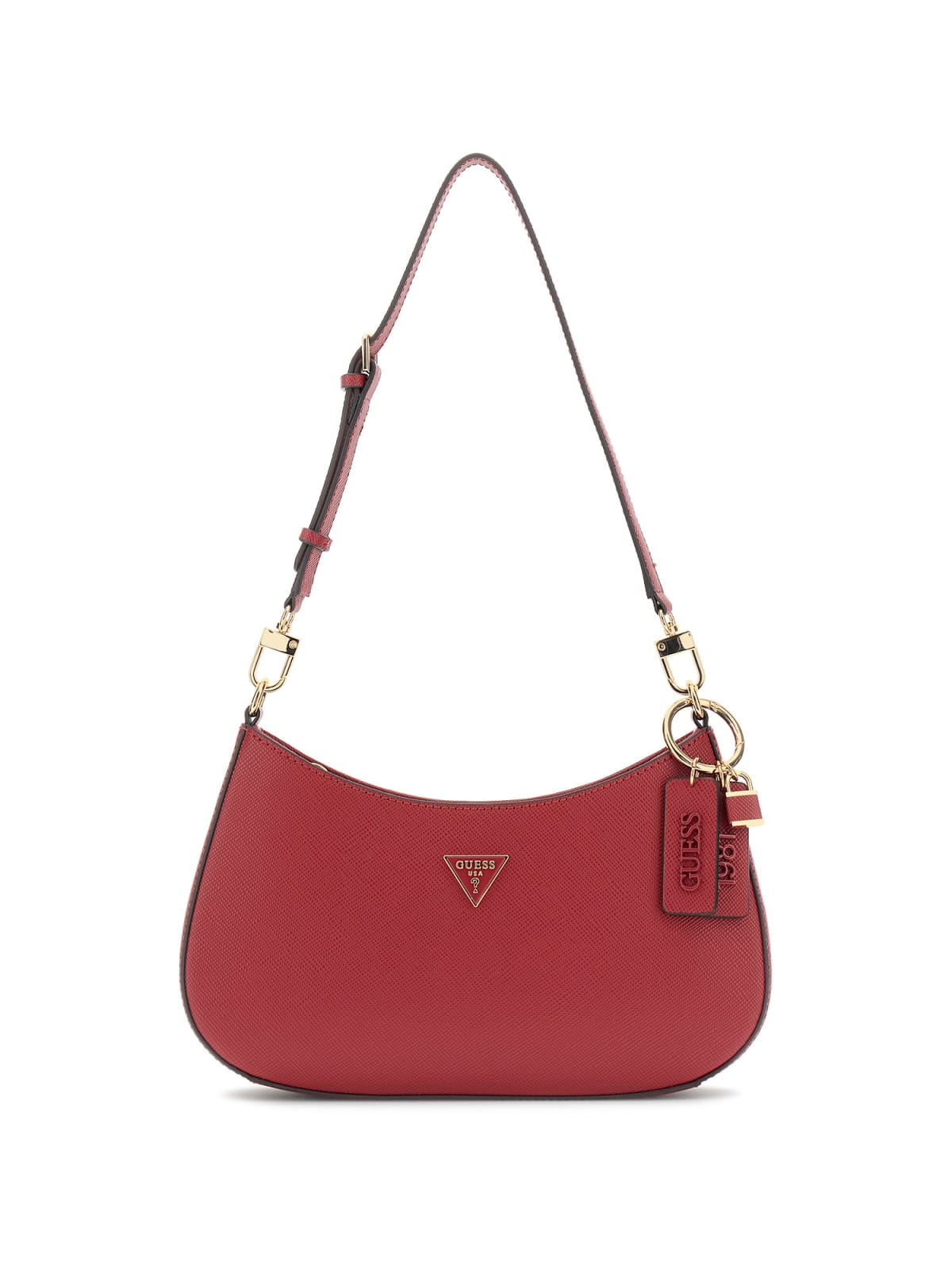 GUESS Borsa A Spalla Noelle  HWZG9672180 Donna