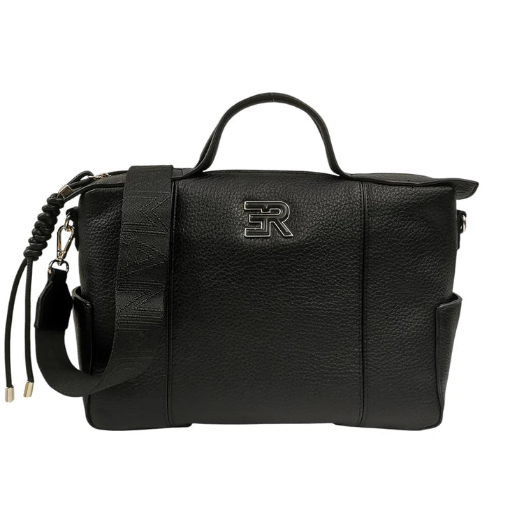 ERMANNO FIRENZE Borsa A Mano Large Violeta 12402047 Donna