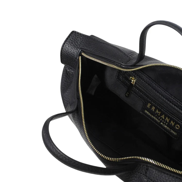 ERMANNO FIRENZE Borsa A Mano Small Violeta 12402048 Donna