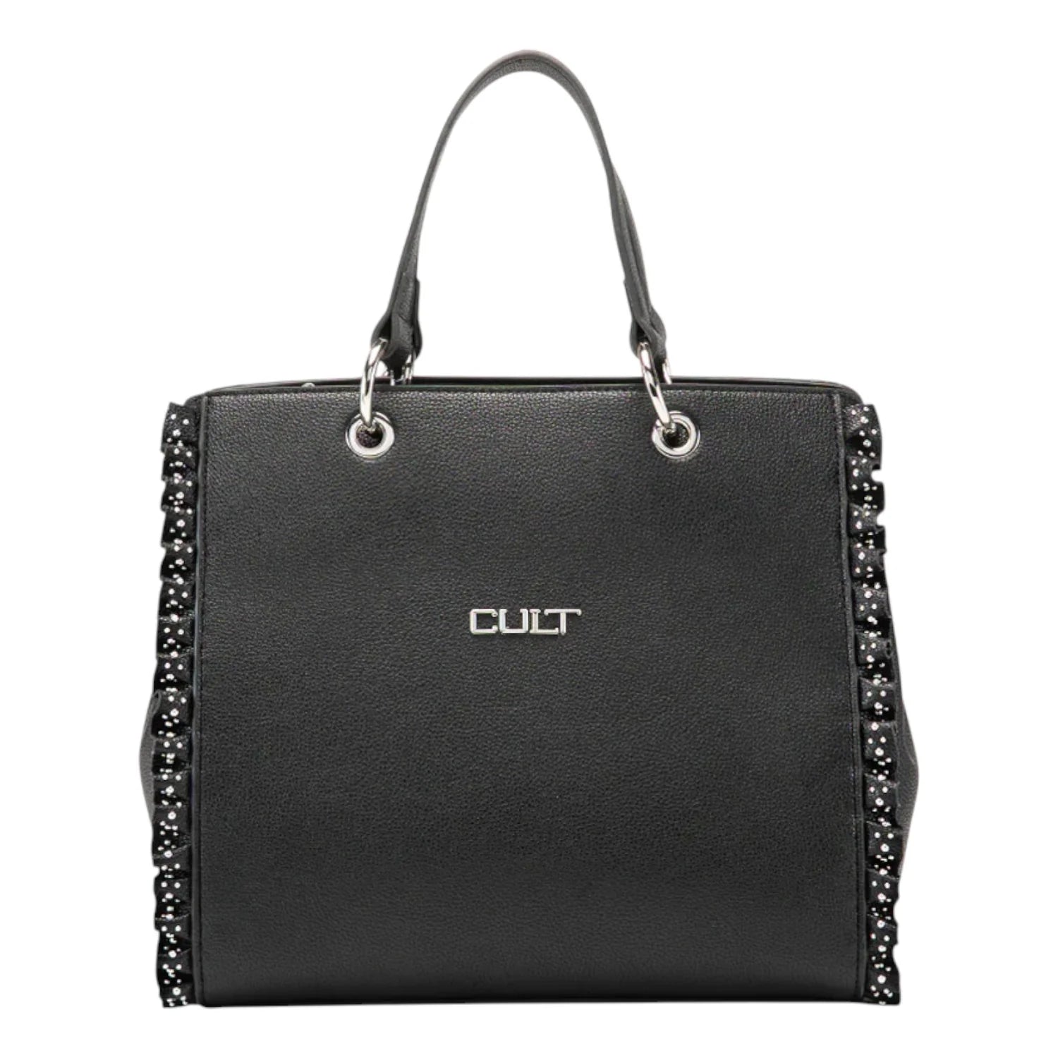 CULT Borsa A Mano Drapery X06.004 Donna