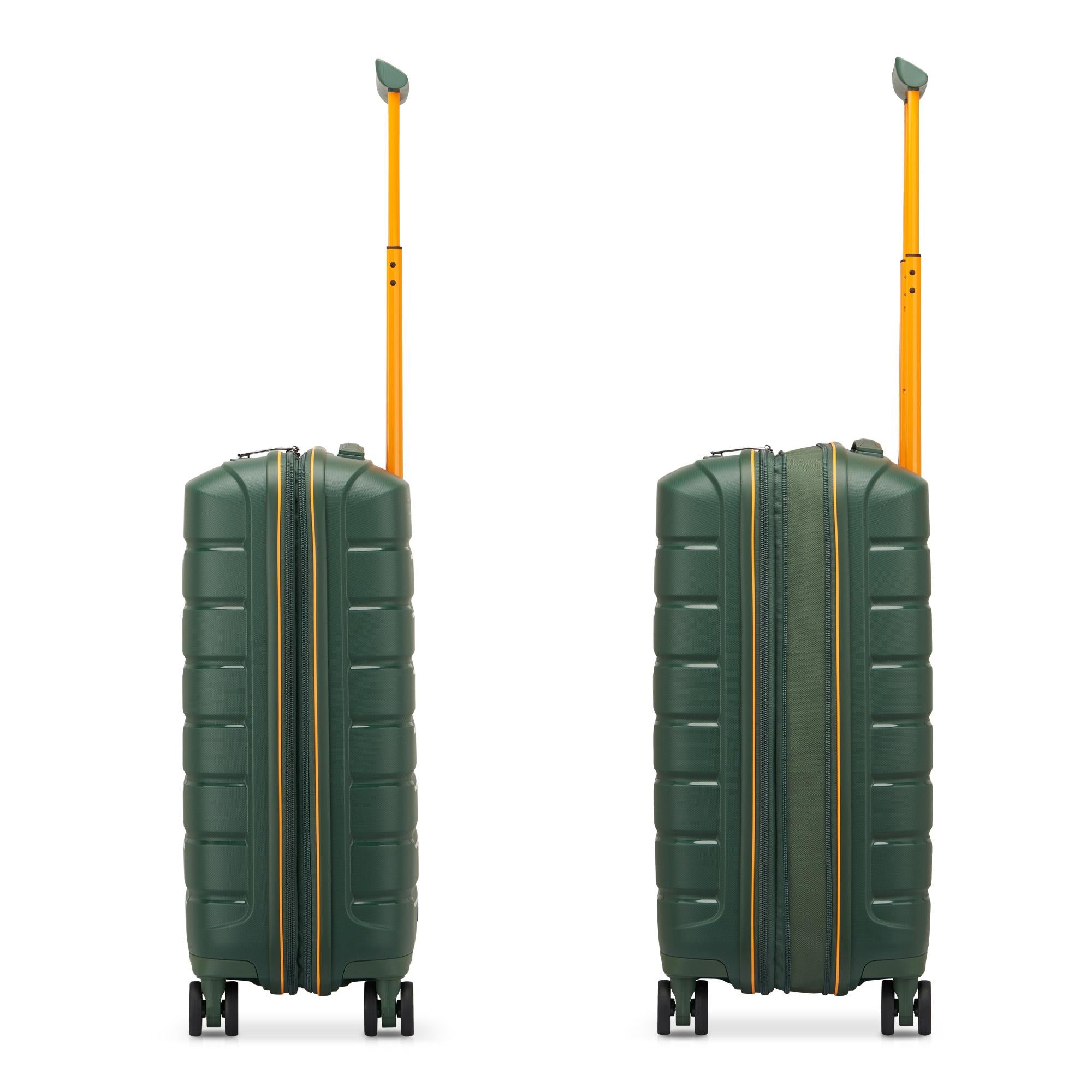 RONCATO Trolley Cabina  B-Flying Move  418183 Unisex