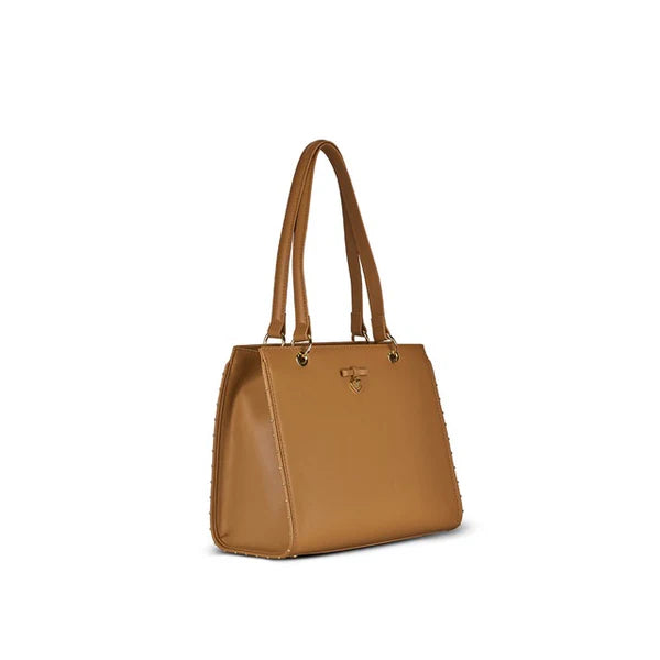 L'ATELIER DU SAC Borsa A Spalla Princesse Irenee 17021-PRI-S5B-A Donna