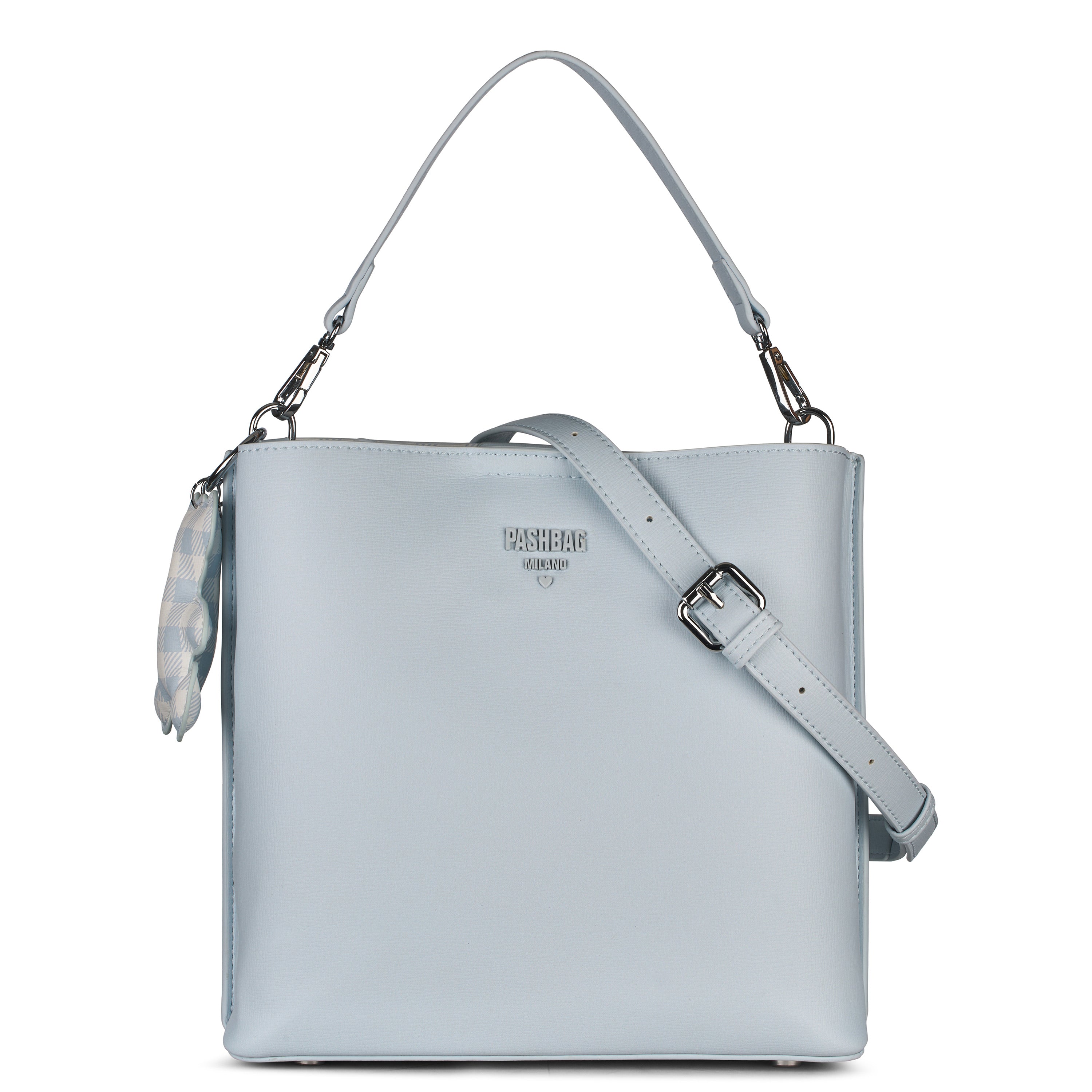 PashBAG Borsa A Spalla Stan  17378-SWE-S5B-P Donna