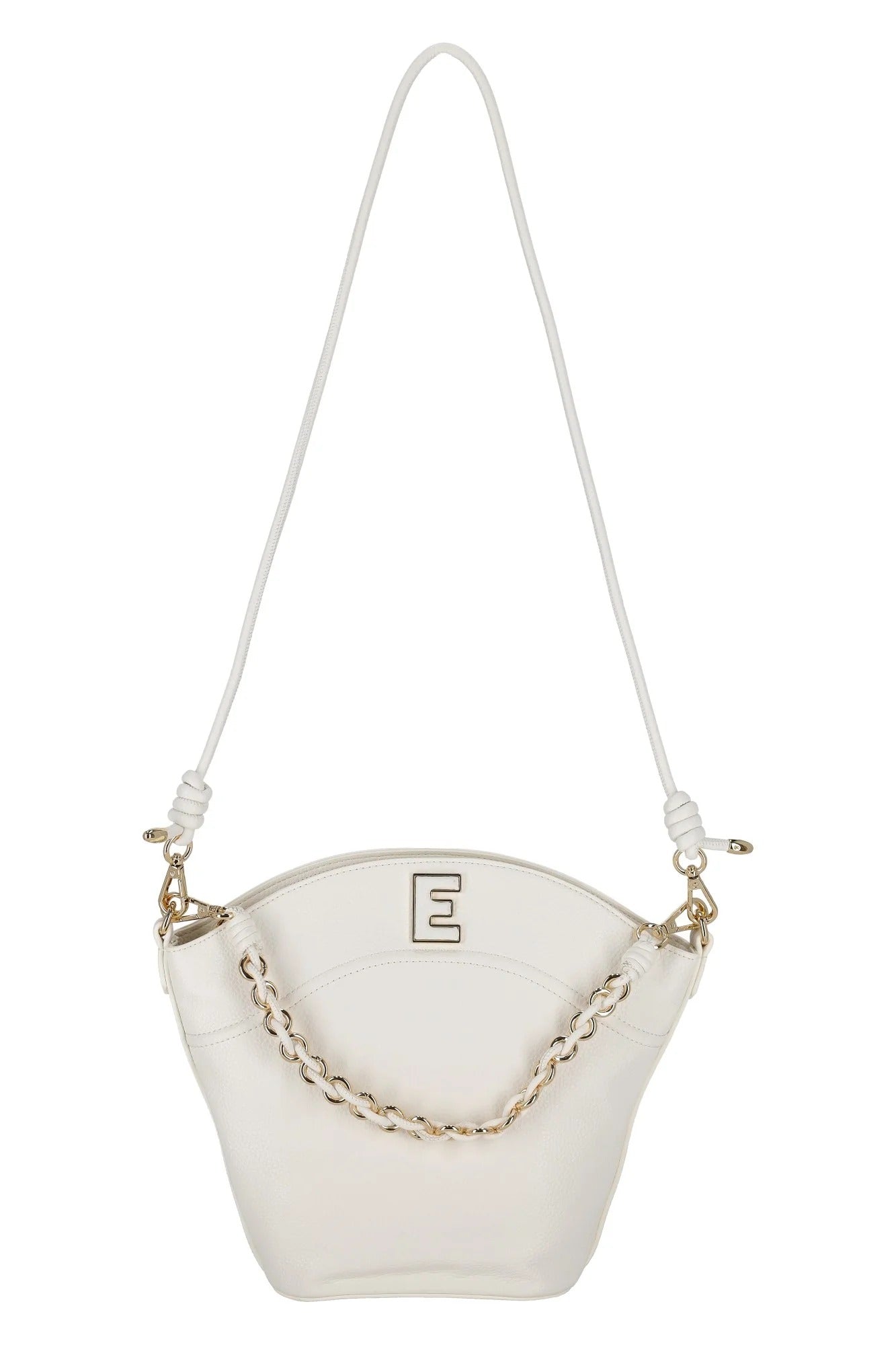 ERMANNO FIRENZE Borsa A Tracolla Large Travis 12401847 Donna