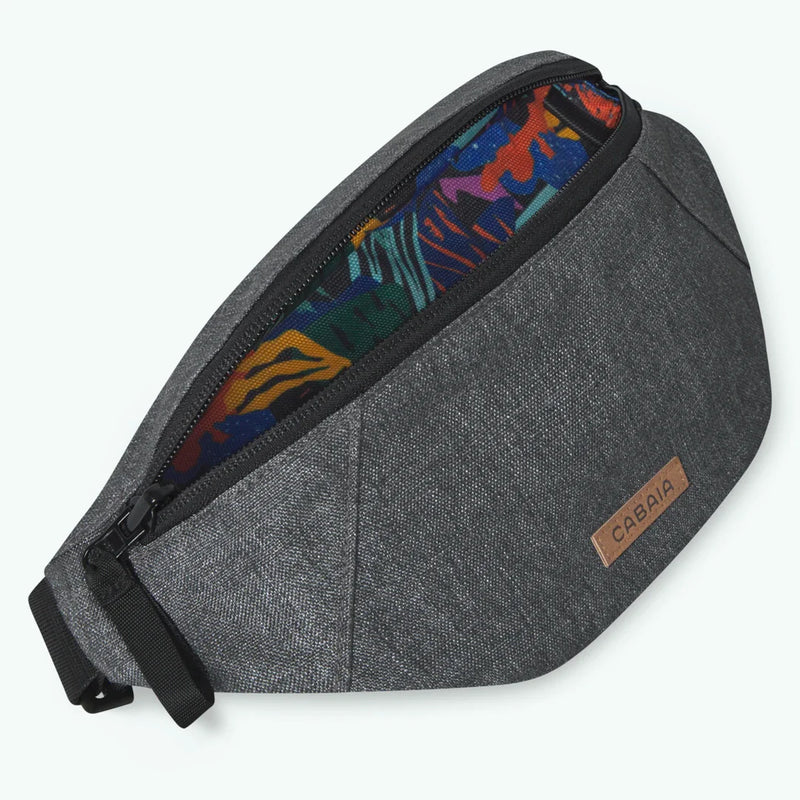 CABAIA Marsupio Small Luxemburg Unisex