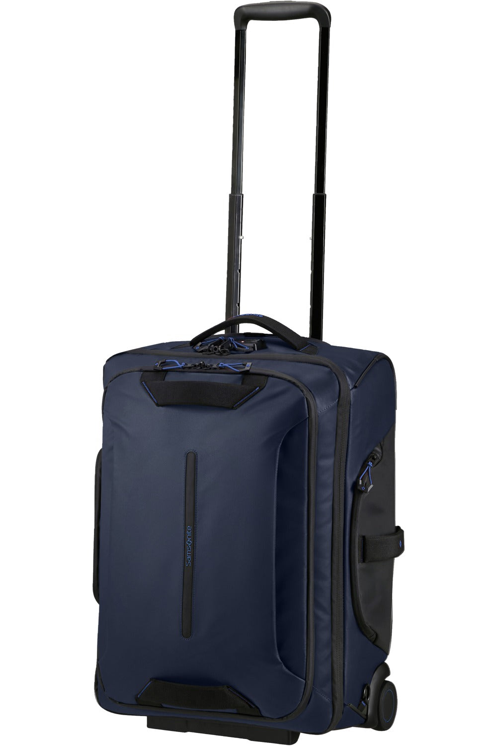 SAMSONITE Zaino Trolley Cabina  ECODIVER  140882 Unisex