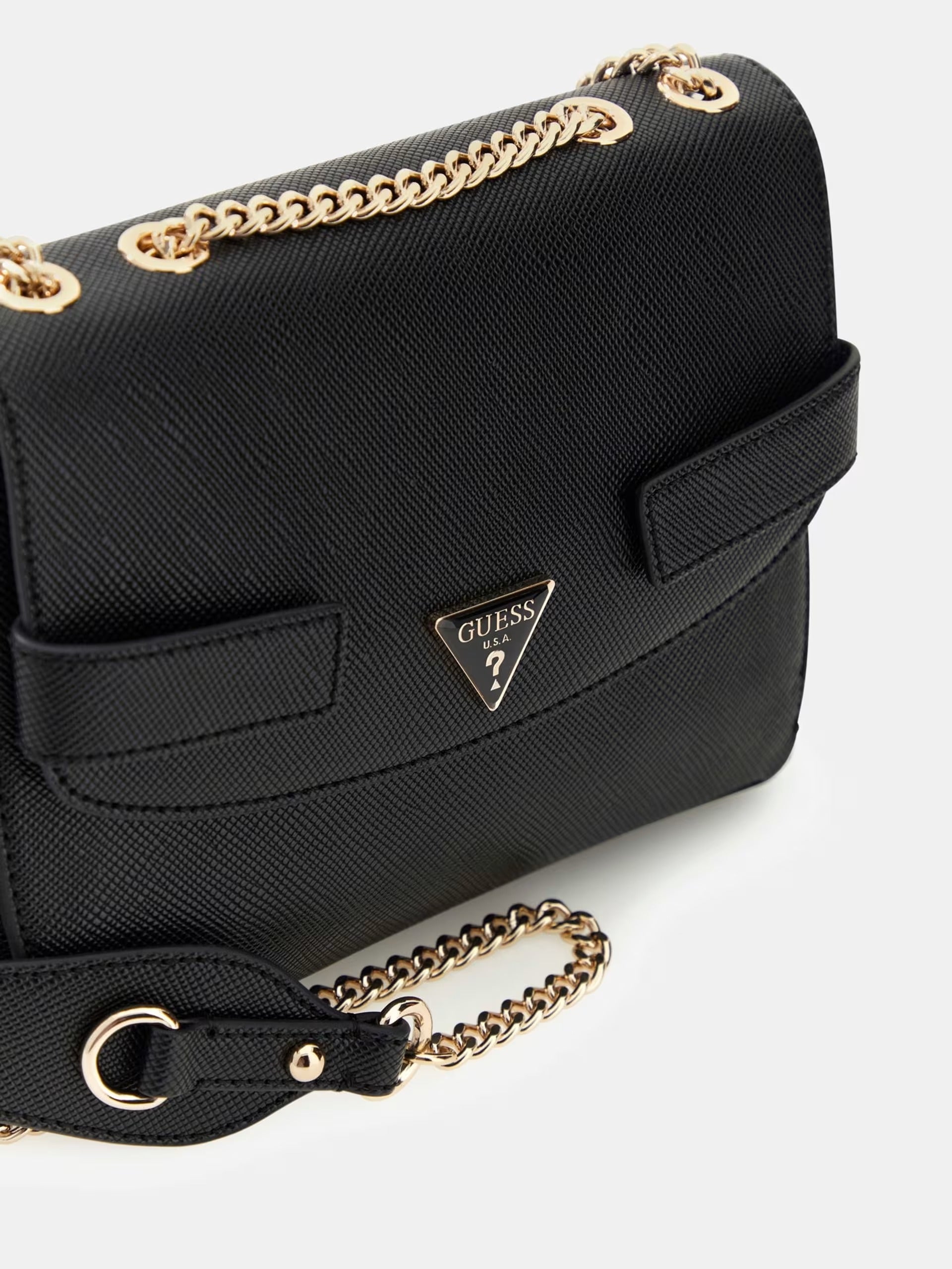 GUESS Borsa A Tracolla Serenova  HWZG8091210  Donna