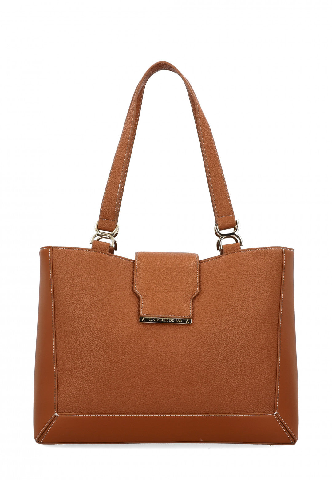 L'ATELIER DU SAC Borsa A Spalla Bonjour Christelle 17072-BON-S5B-A Donna