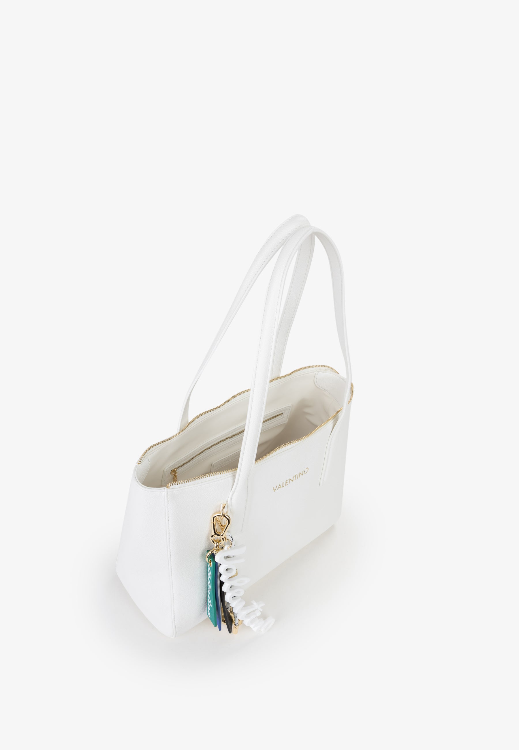 VALENTINO BAGS BORSA A SPALLA RYTA RE VBS9UI01 Donna