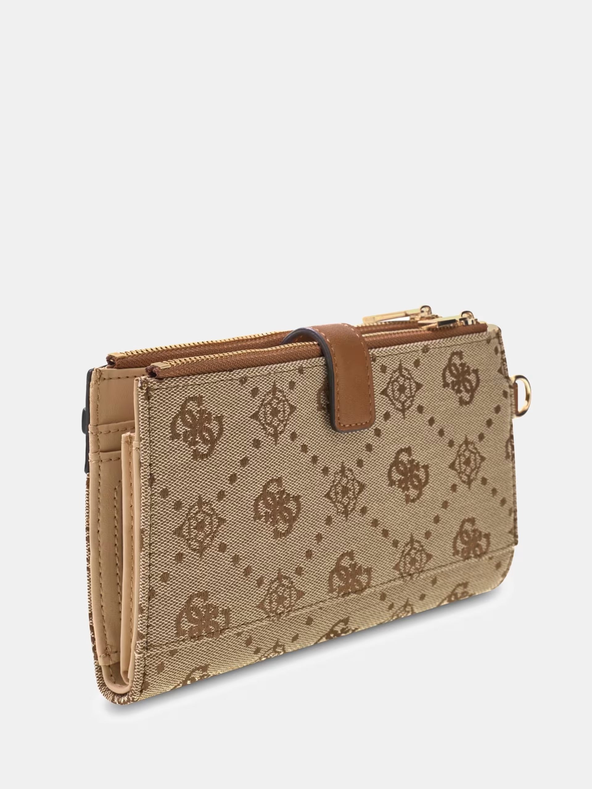 GUESS Portafoglio Melinda Logo SWJP9902157 Donna