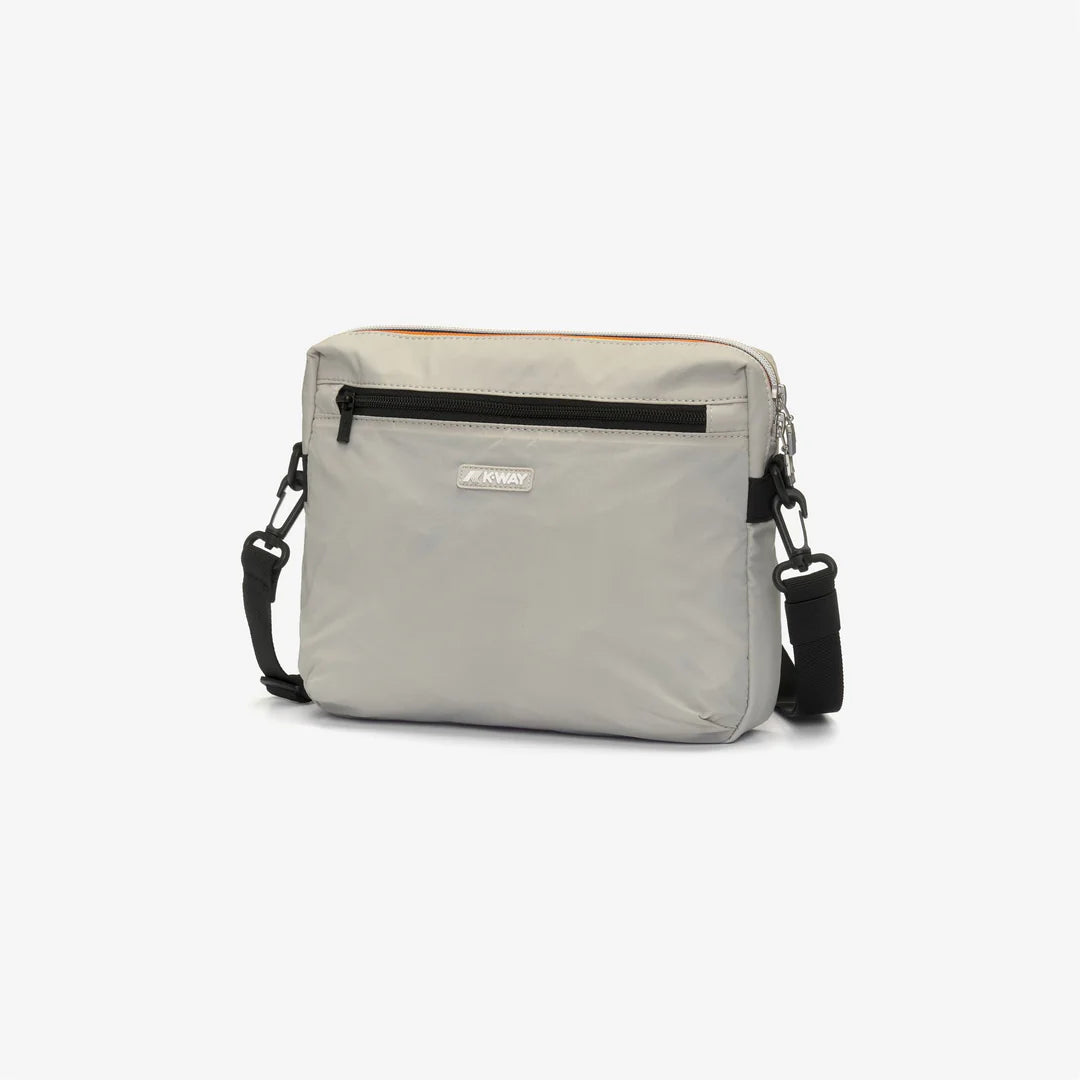 K-WAY Tracolla MOIRE K8125RW Uomo