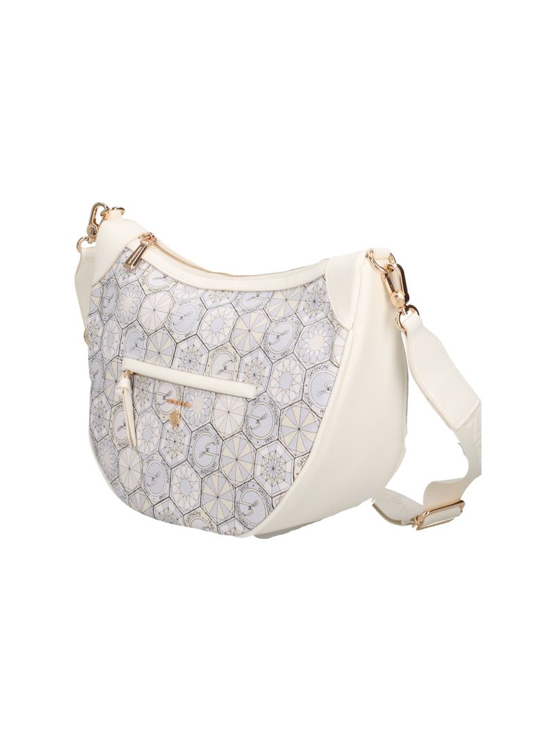GATTINONI Borsa A Tracolla Large Teodosia Daily BENTD8618WZT Donna