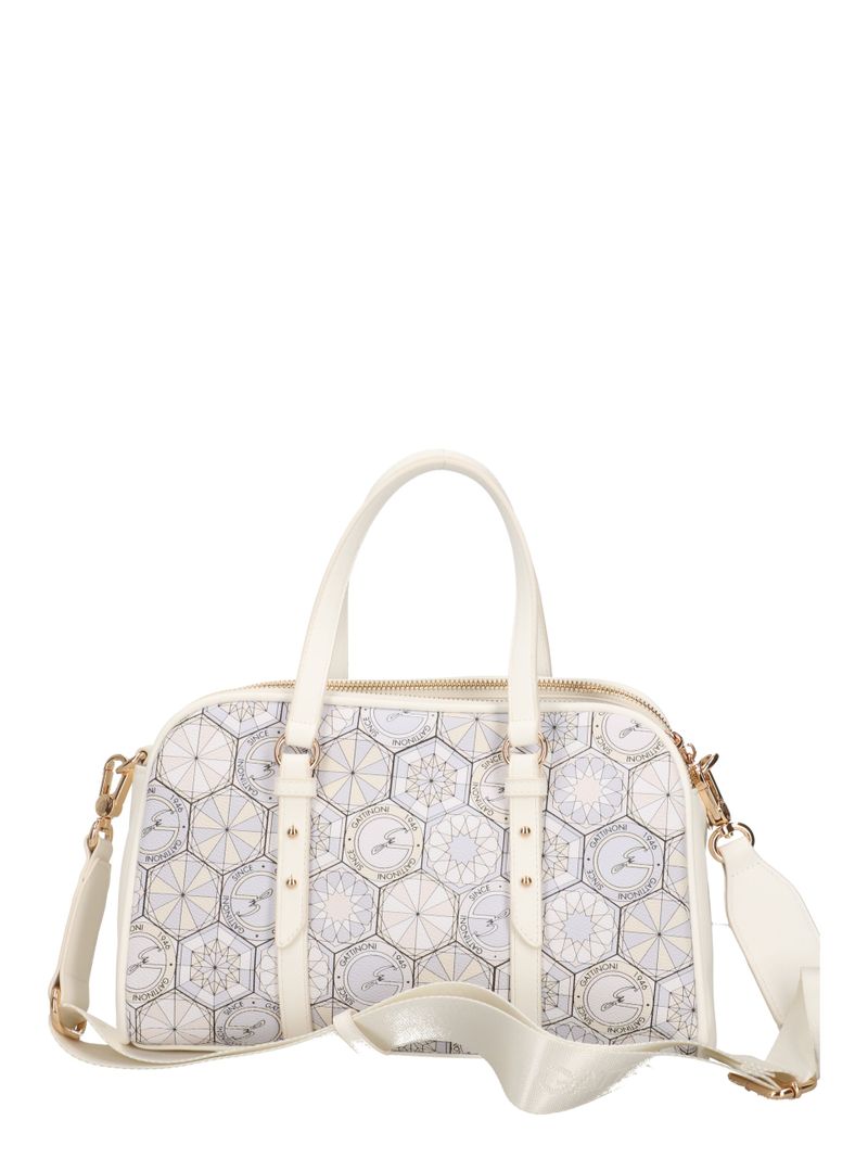 GATTINONI Borsa A Mano Teodosia Daily  BENTD8621WZT Donna