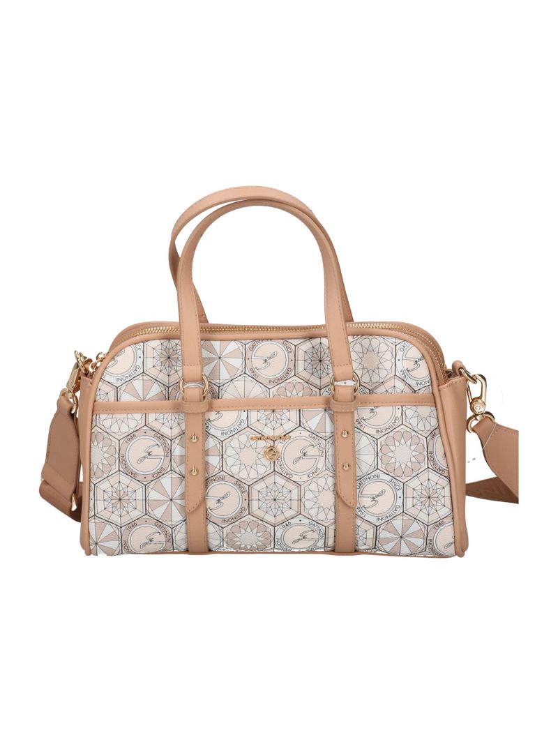 GATTINONI Borsa A Mano Teodosia Daily  BENTD8621WZT Donna