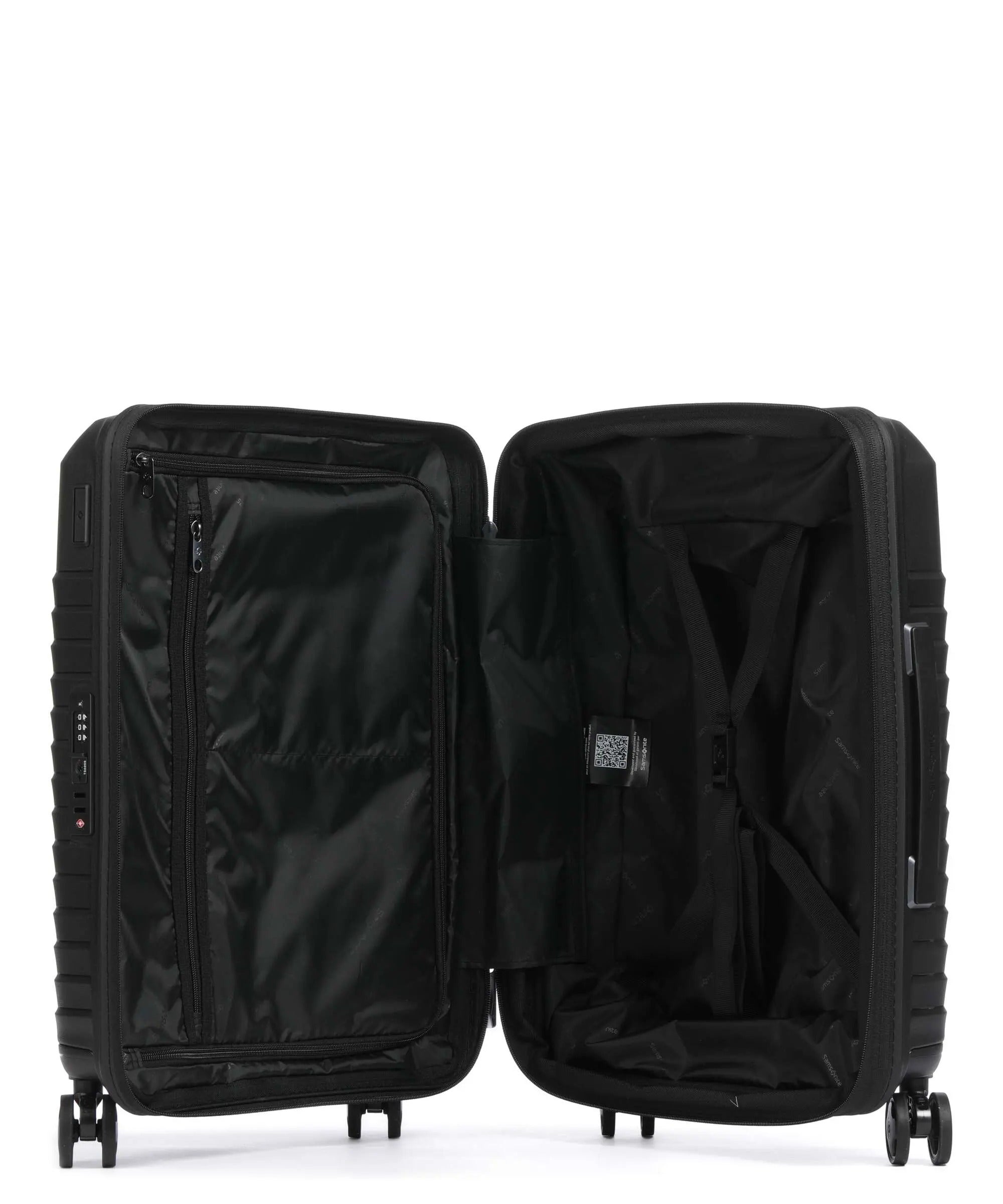 AMERICAN TOURISTER Trolley Cabina Intuo  146913 Unisex