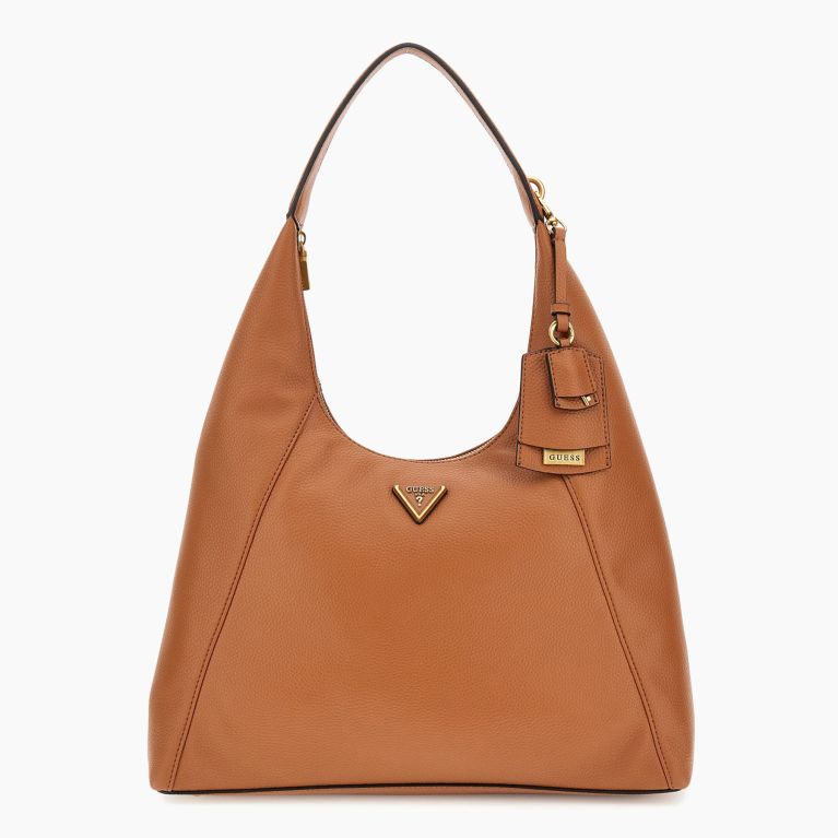 GUESS Borsa A Spalla Laryn Hobo HWBA9196030