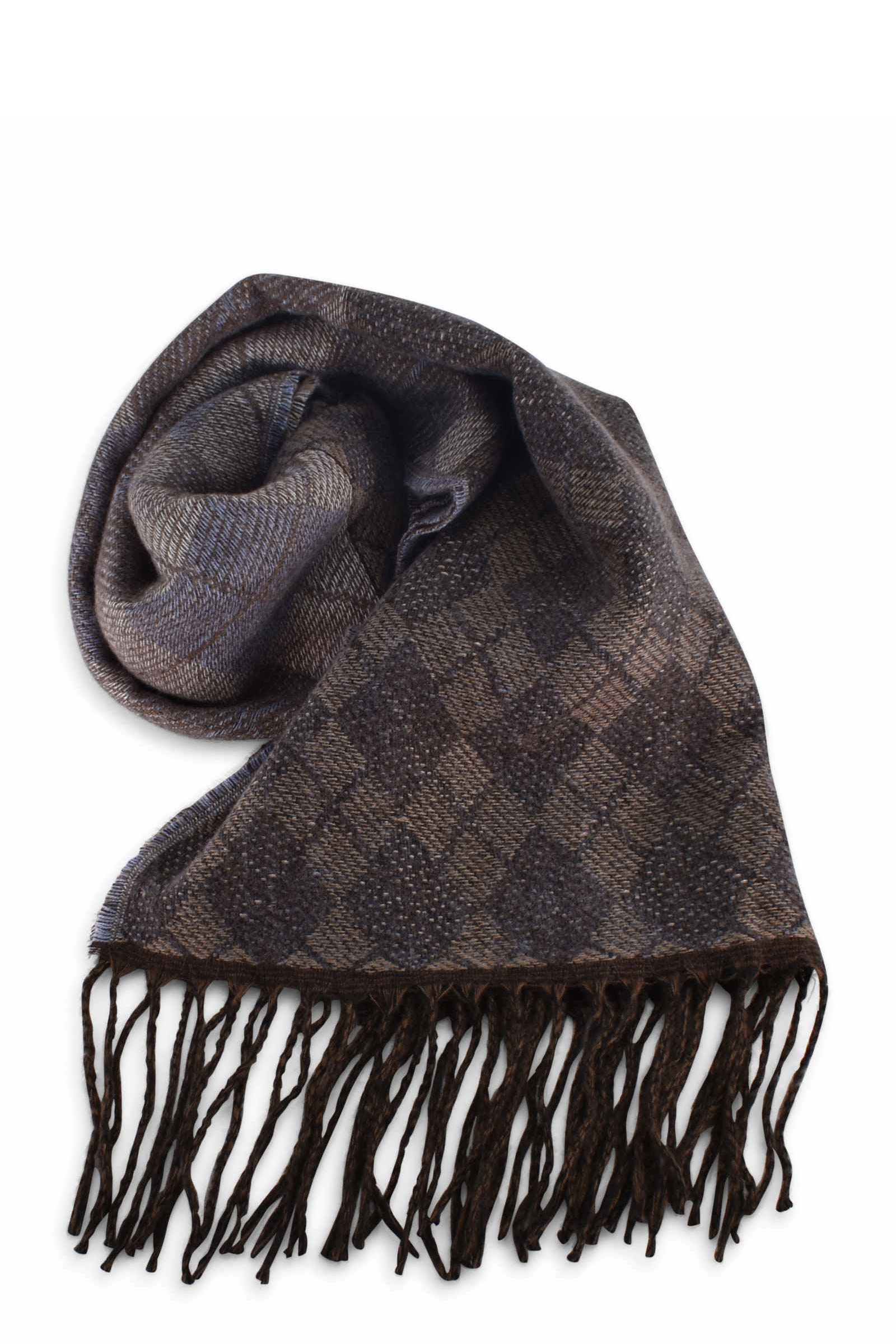 L'ATELIER DU SAC Pashmina One Color 14771-000-W3S-A