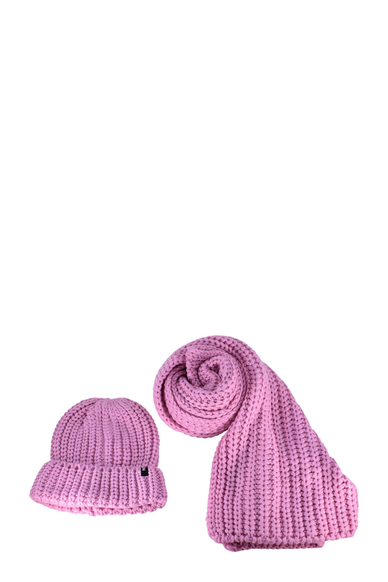 PashBAG Set Sciarpa e Cuffia  14698-000-W3K-P