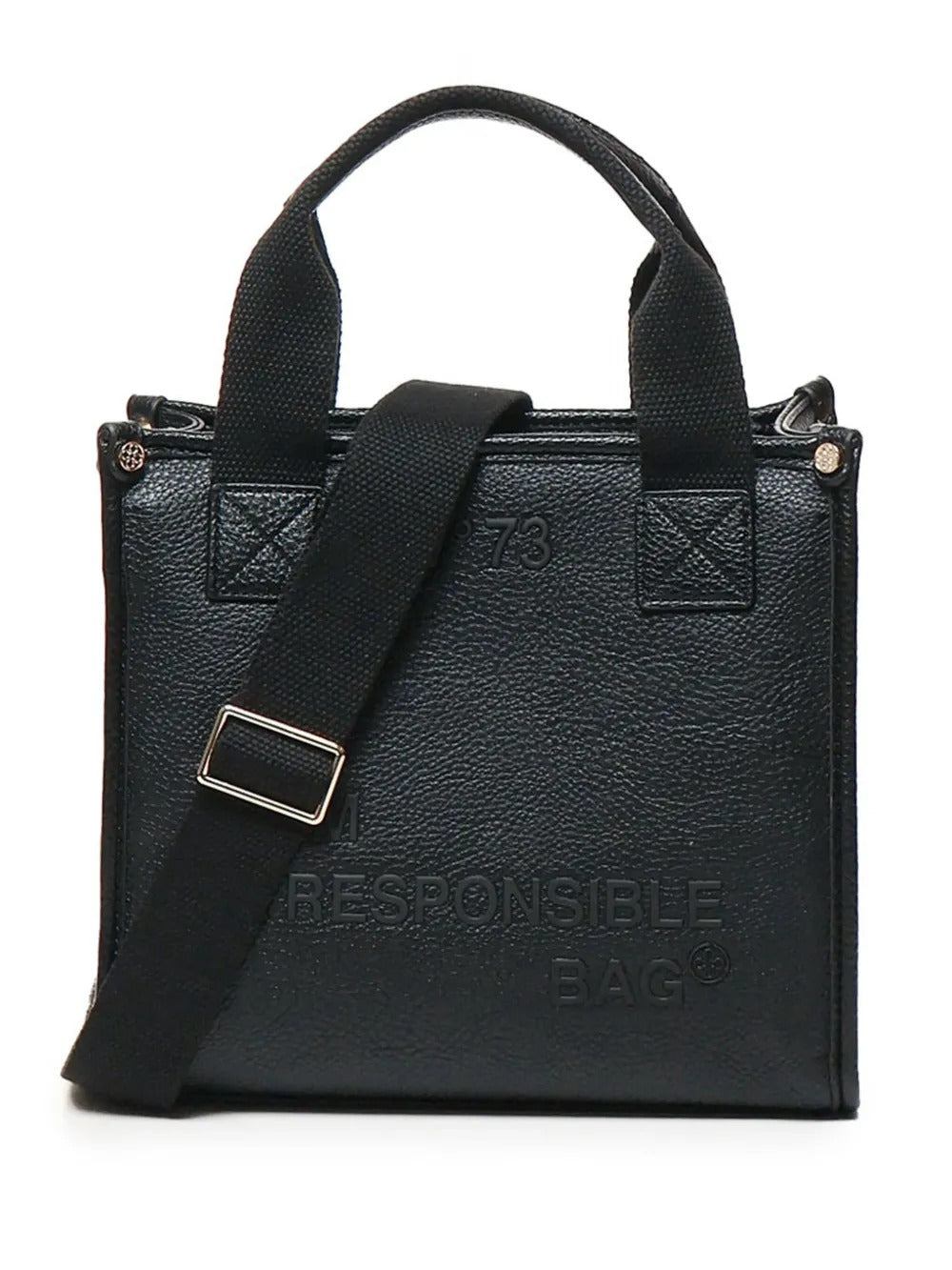 V°73 Borsa A Mano Responsibility Now 73BS8F301 Donna