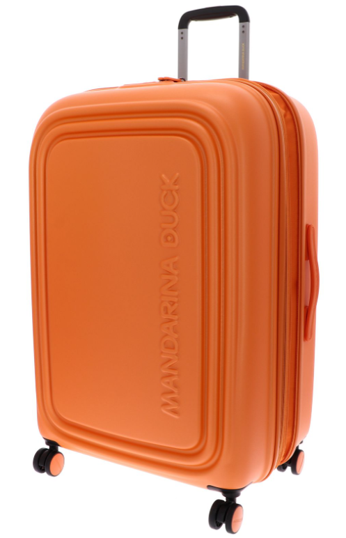 MANDARINA DUCK Trolley Grande  P10SZV33  Unisex