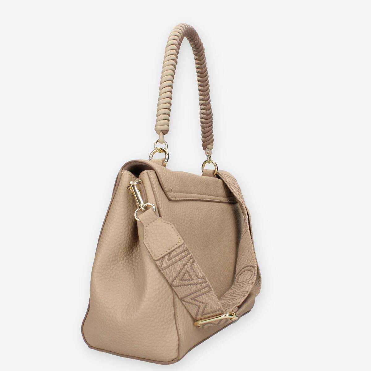 ERMANNO FIRENZE Borsa A Mano Small Soft Eba 12401733 Donna
