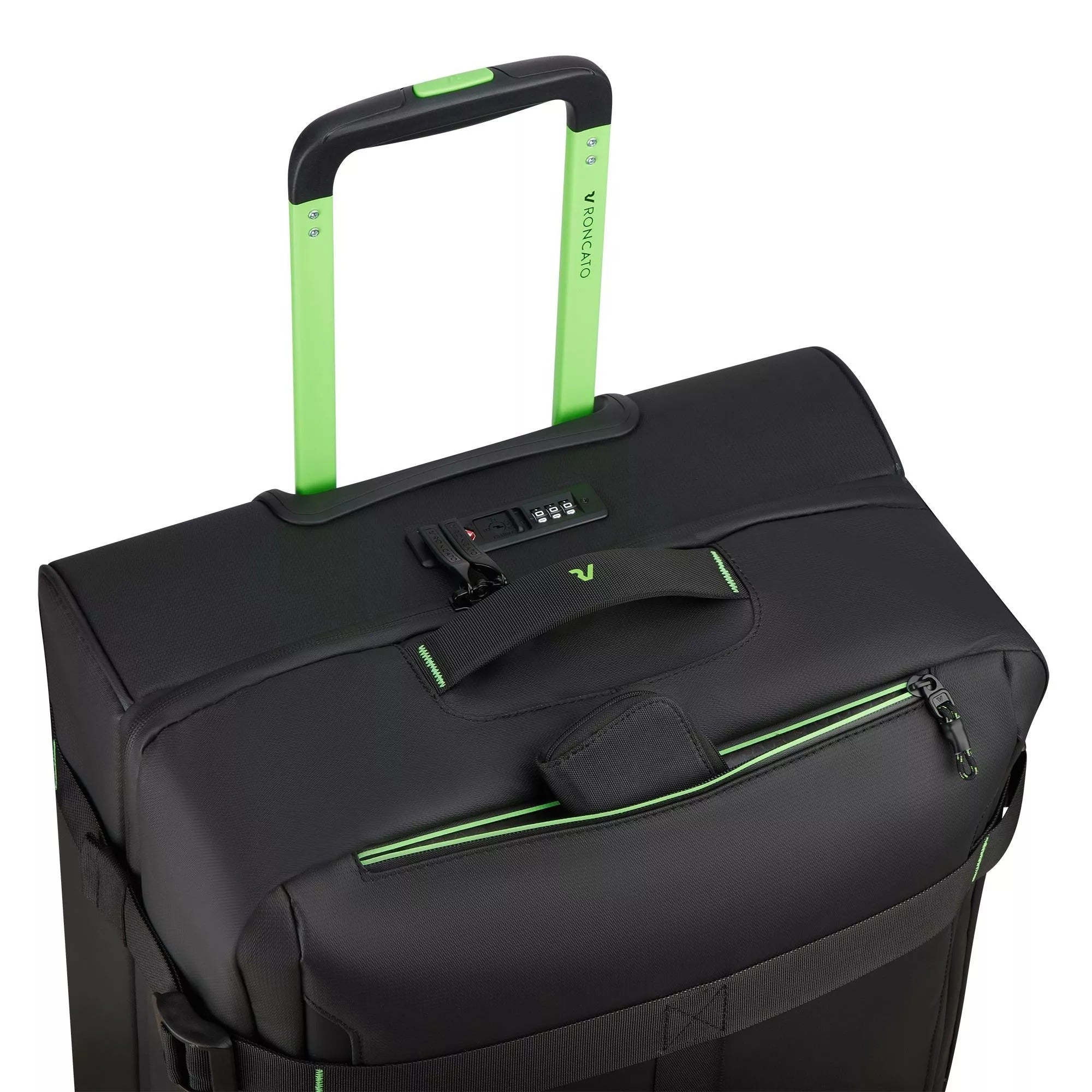 RONCATO Borsone Trolley Cabina Norway 414206 Unisex