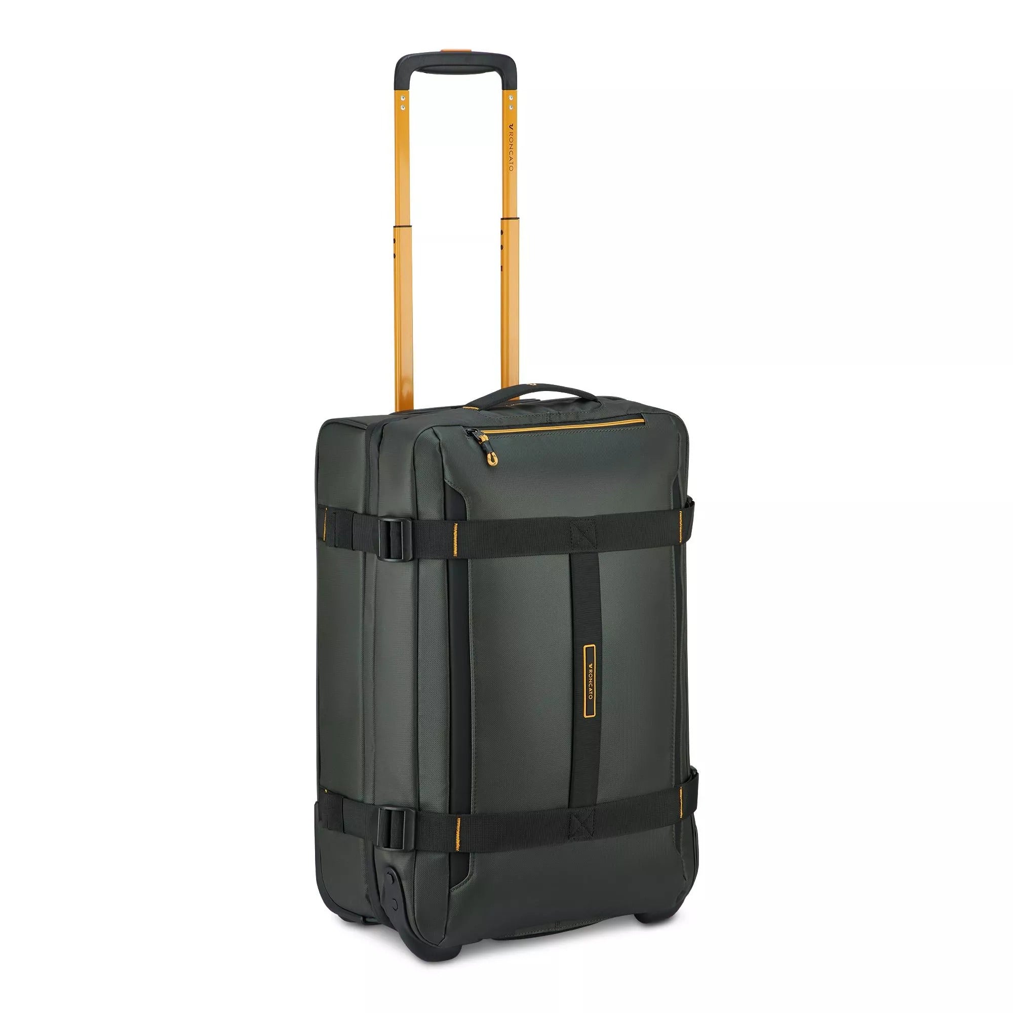 RONCATO Borsone Trolley Cabina Norway 414206 Unisex
