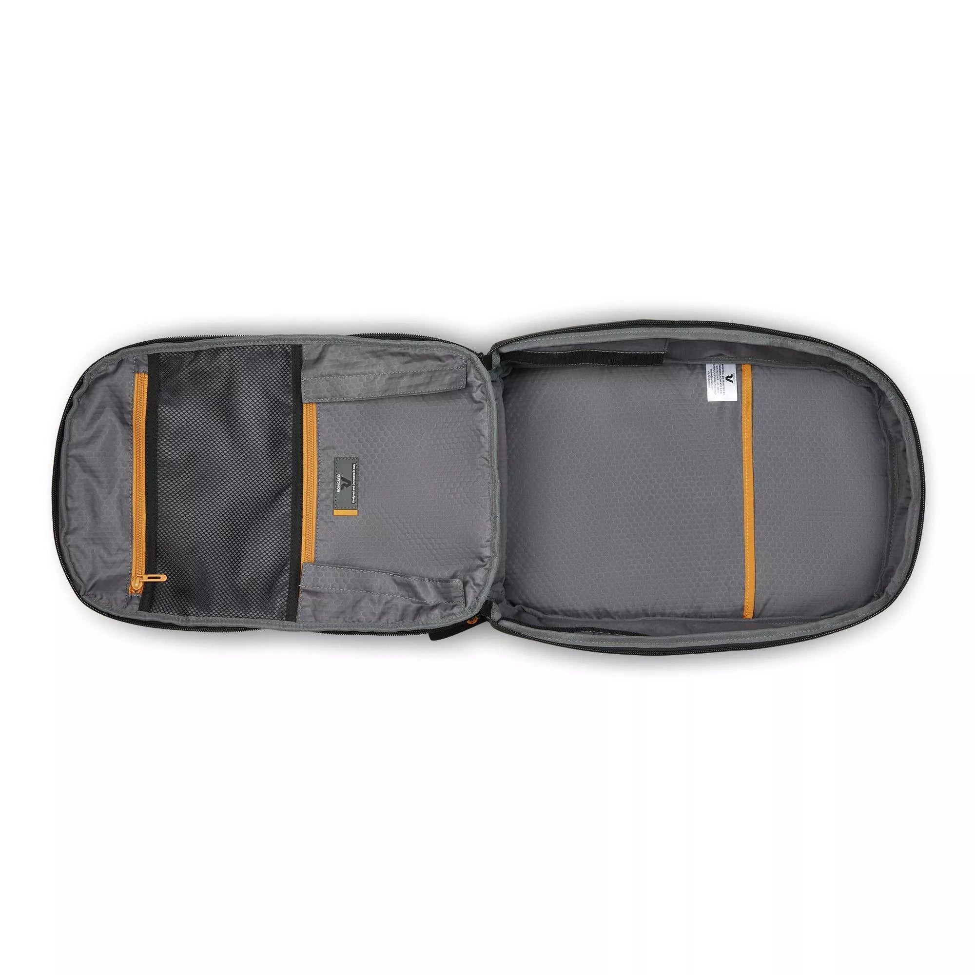 RONCATO Zaino Norway 414216 Unisex