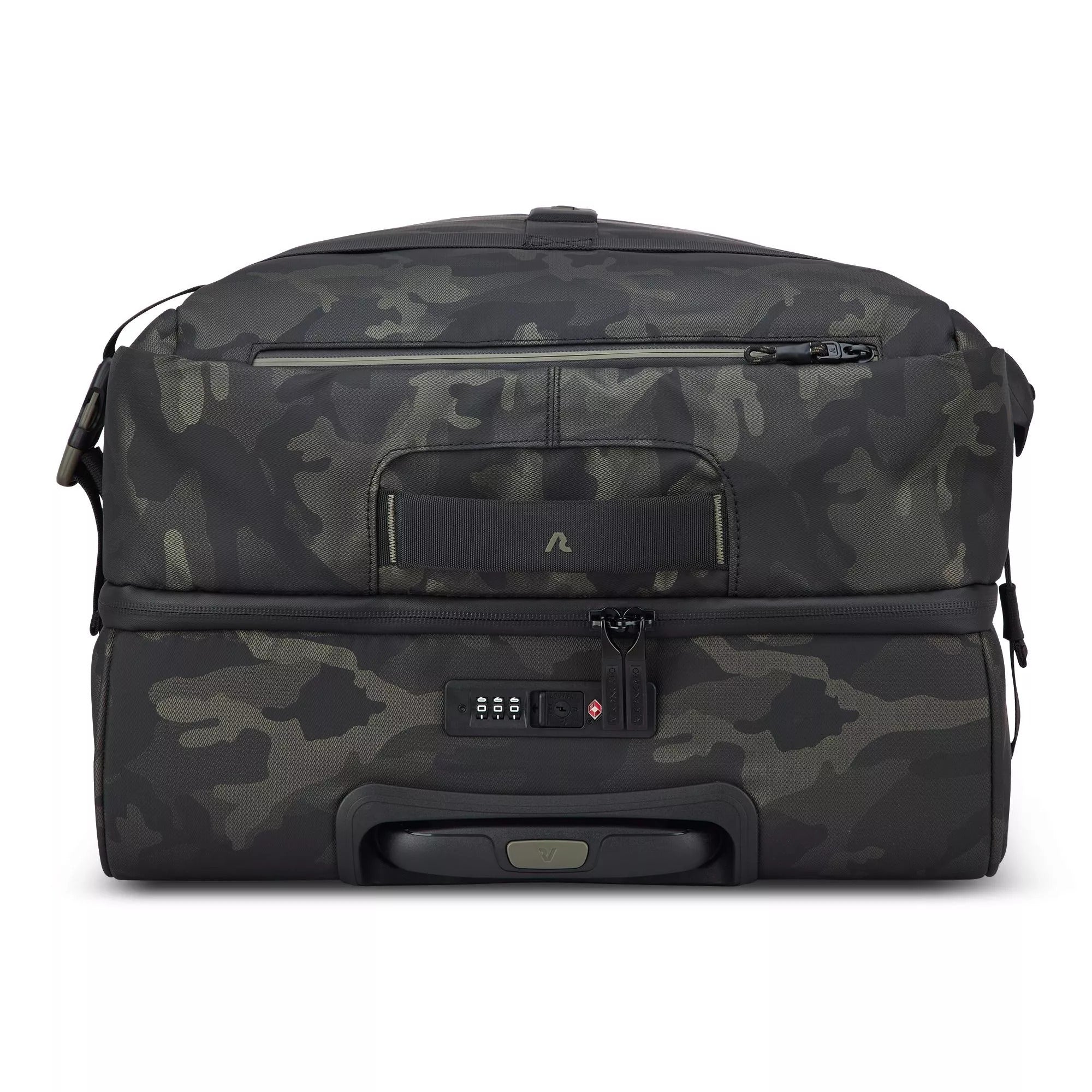 RONCATO Borsone Trolley Cabina Norway 414206 Unisex