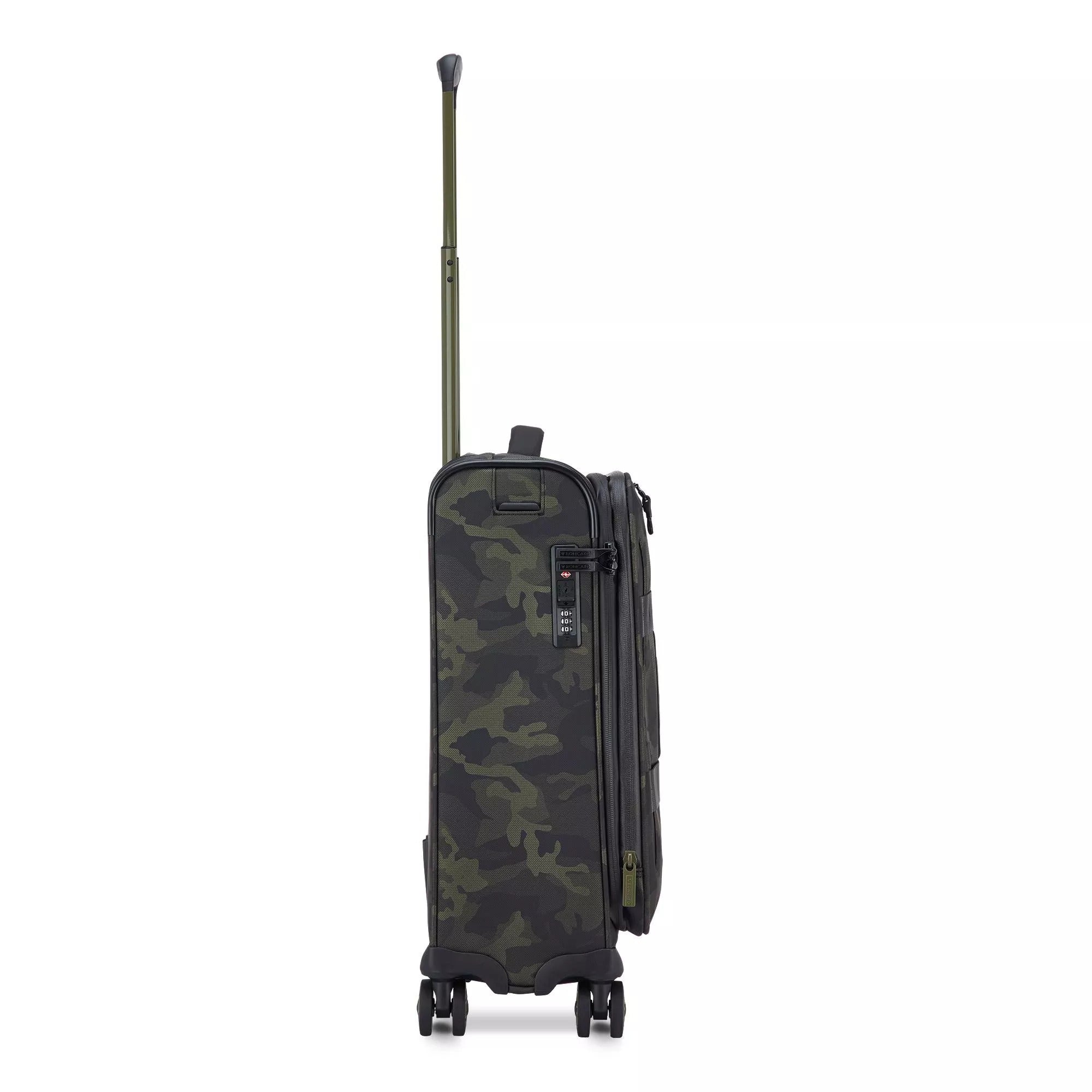 RONCATO Trolley Espandibile Cabina Norway 414213 Unisex