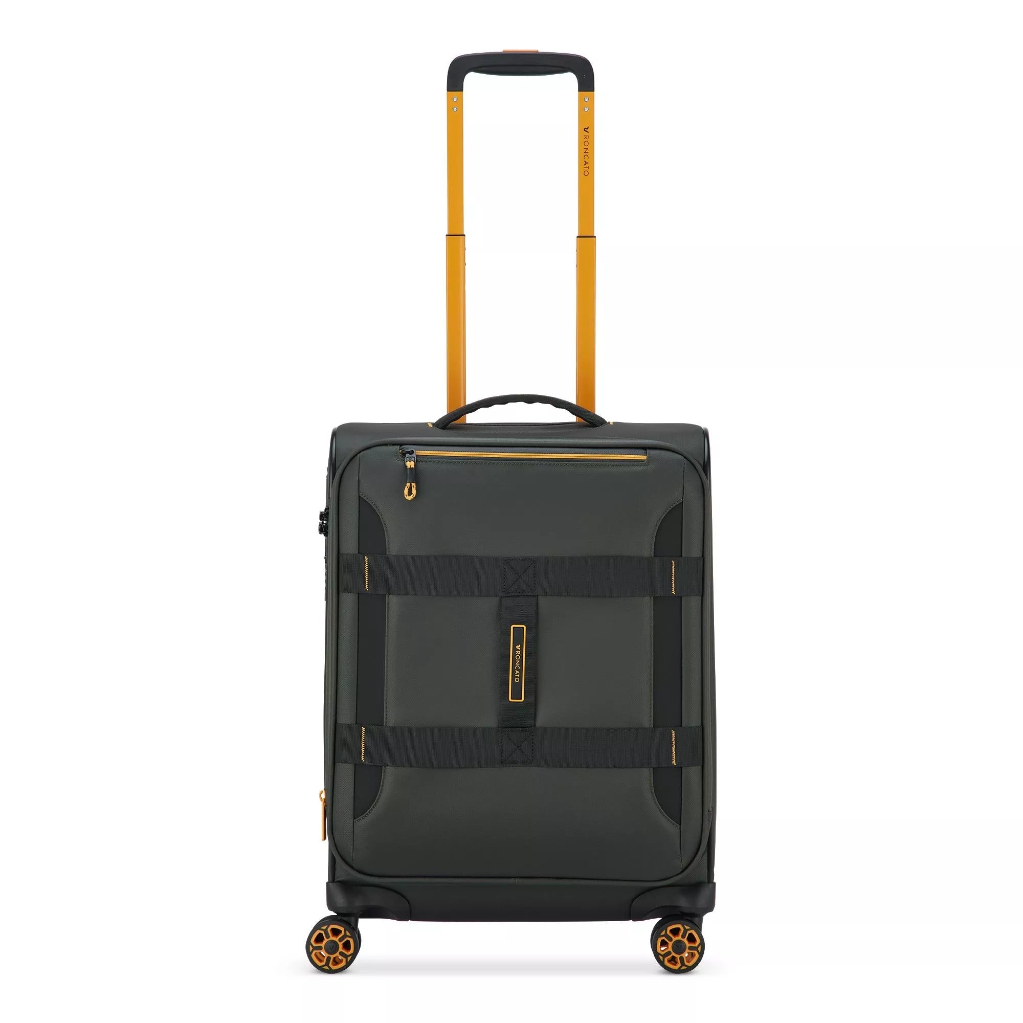 RONCATO Trolley Espandibile Cabina Norway 414213 Unisex