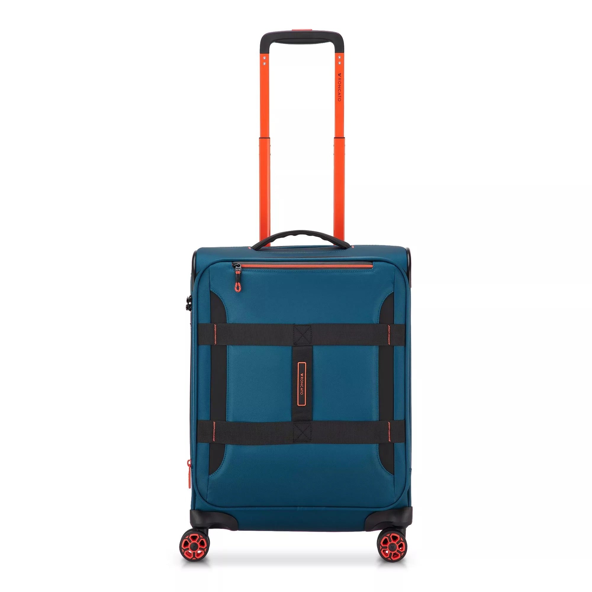 RONCATO Trolley Espandibile Cabina Norway 414213 Unisex