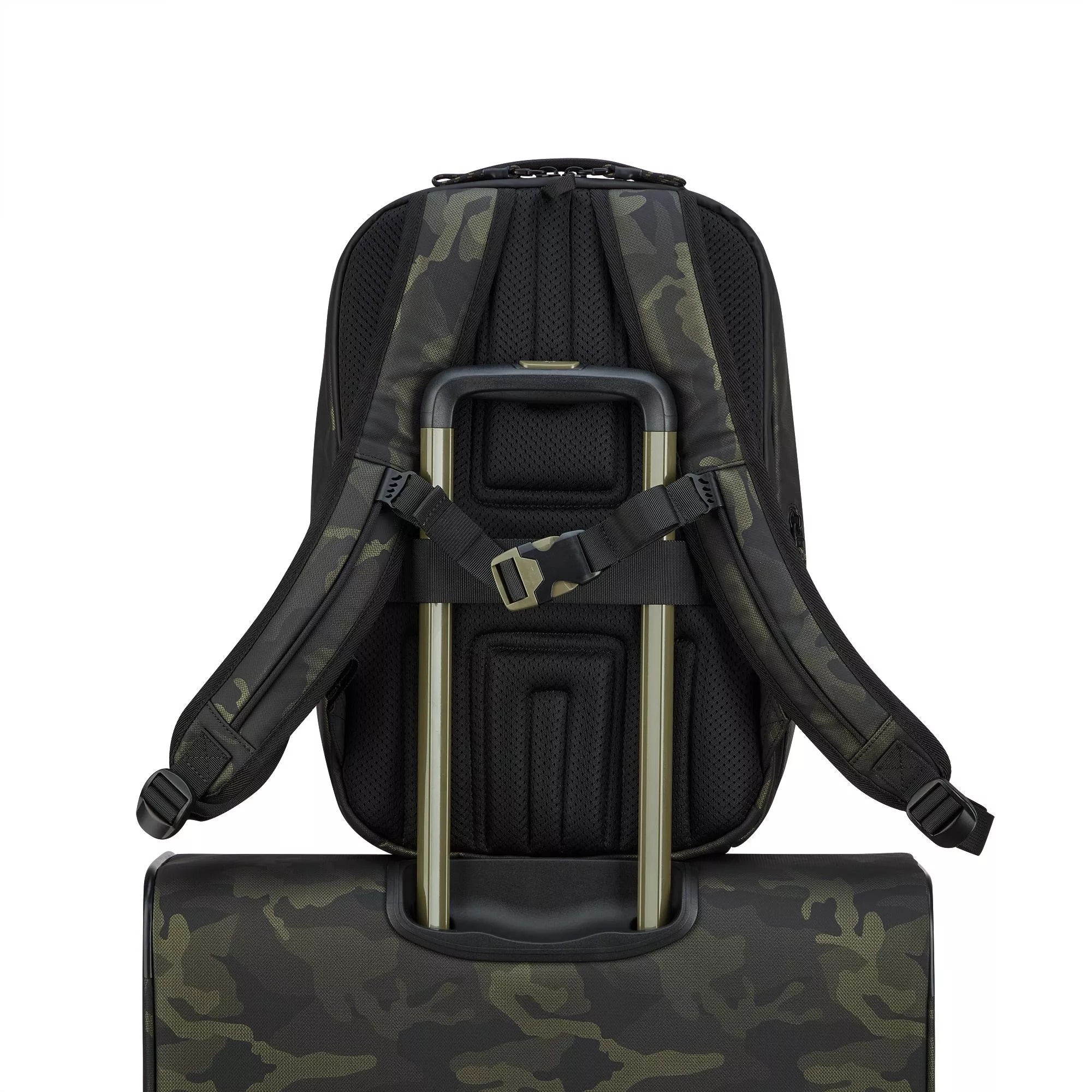 RONCATO Zaino Norway 414216 Unisex