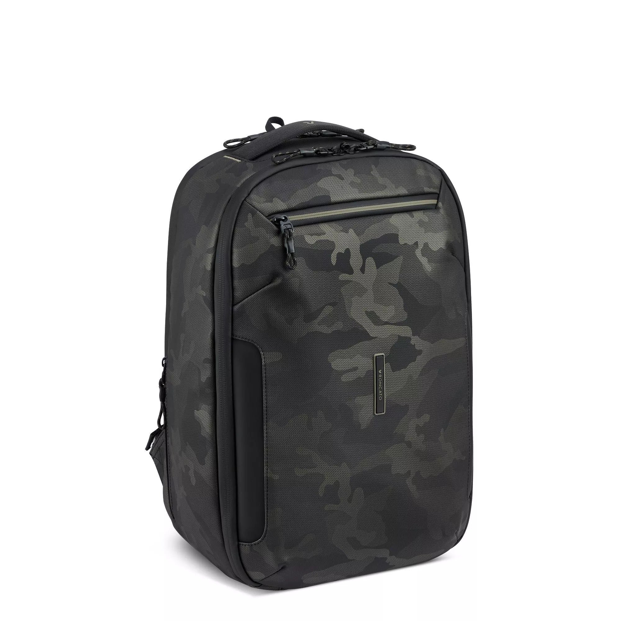 RONCATO Zaino Norway 414216 Unisex