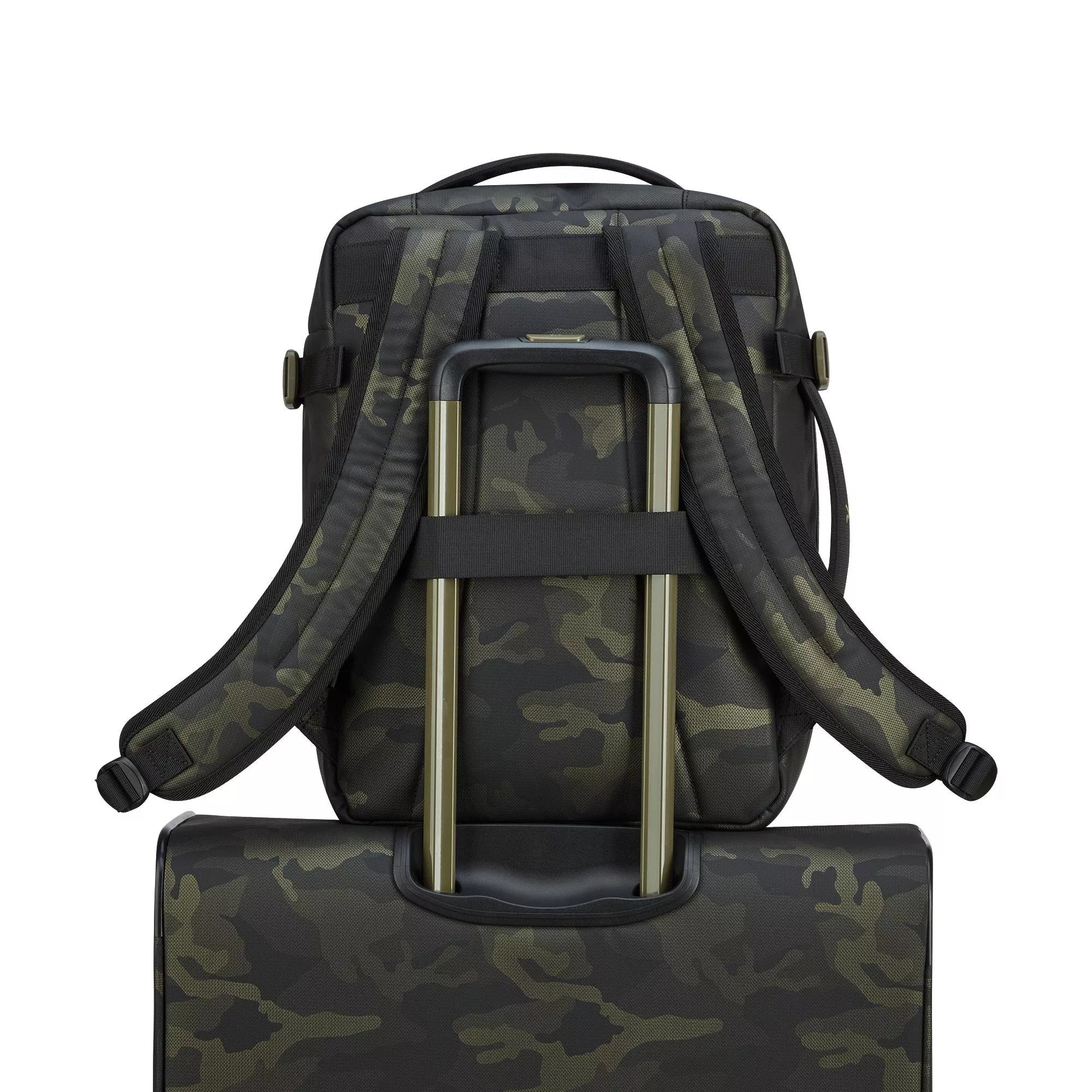 RONCATO Zaino Da Cabina Norway 414218 Unisex