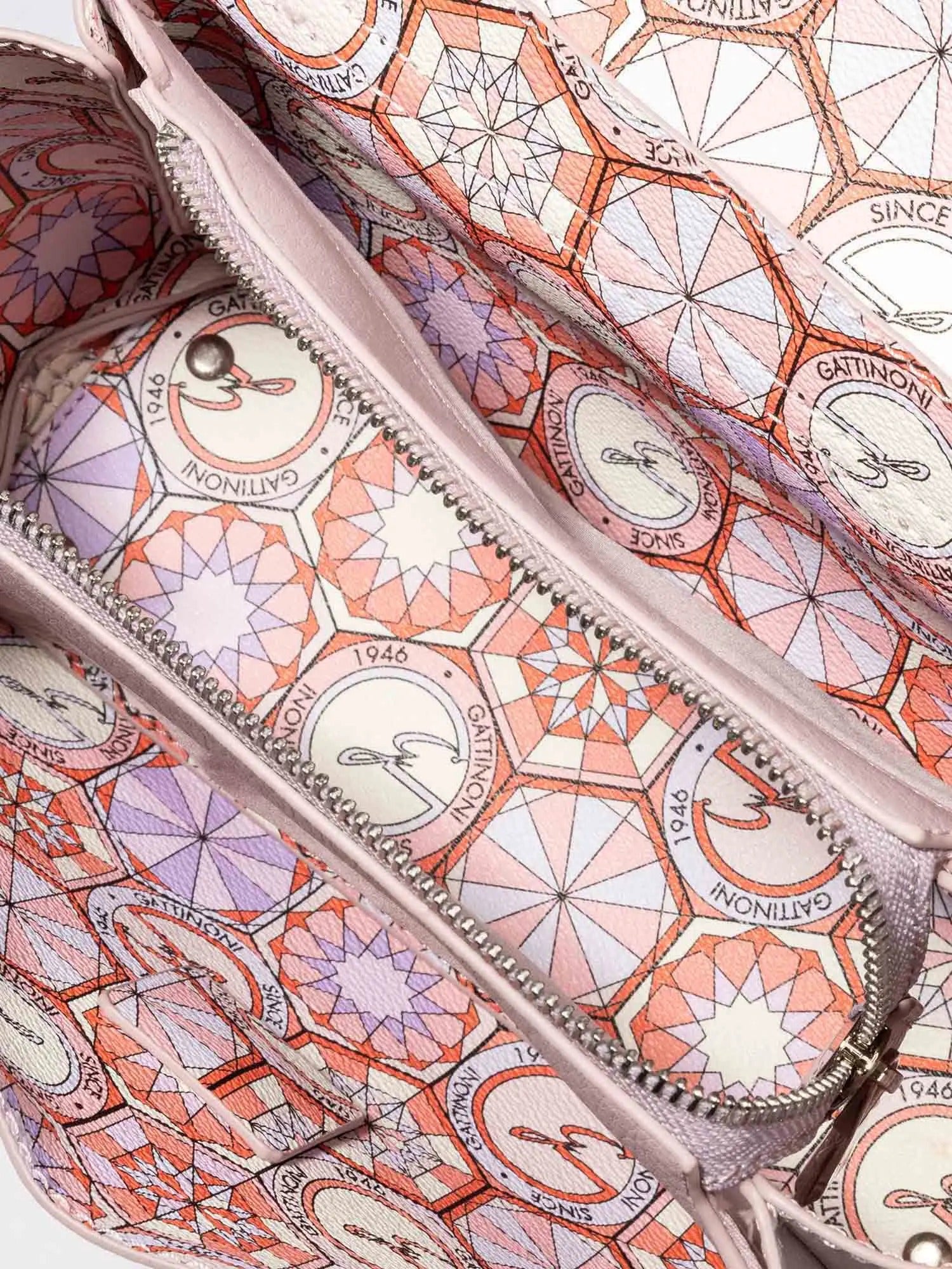 GATTINONI Borsa A Tracolla Denise Soft BEND62606WVW Donna