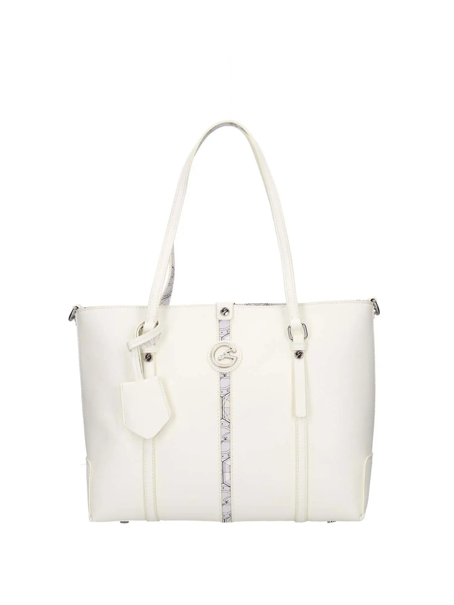 GATTINONI Borsa A Spalla Esther BEN2E8580WVW Donna