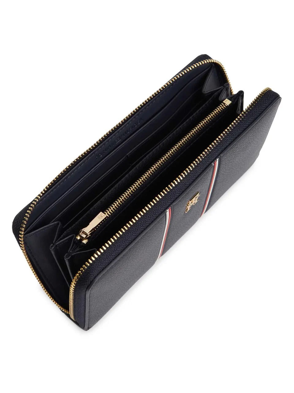 TOMMY HILFIGER Portafoglio Icon AW0AW18654 Donna