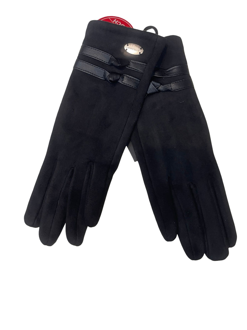 MARC ELLIS Guanti MEG-210 Donna