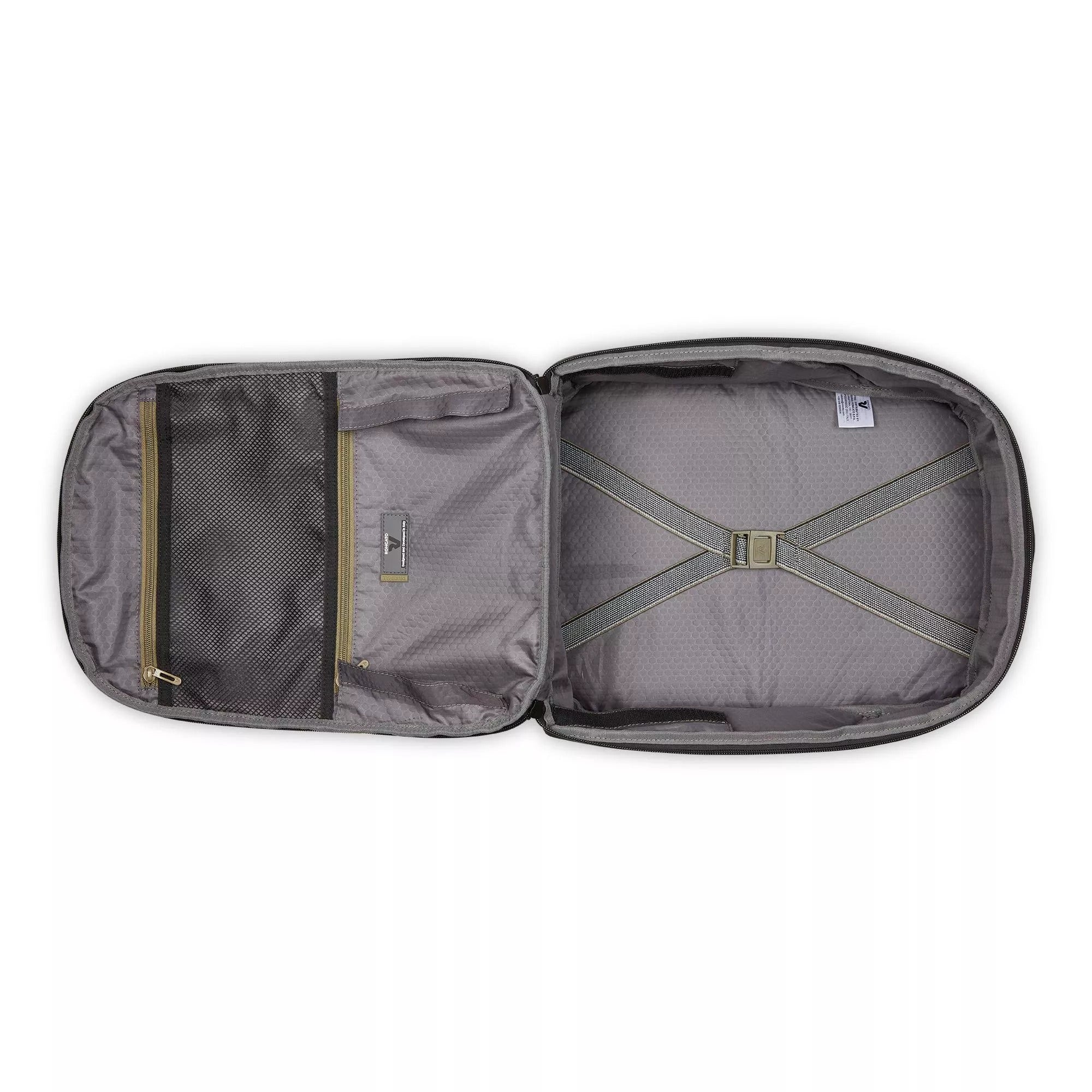 RONCATO Zaino Da Cabina Wanderline 414219 Unisex