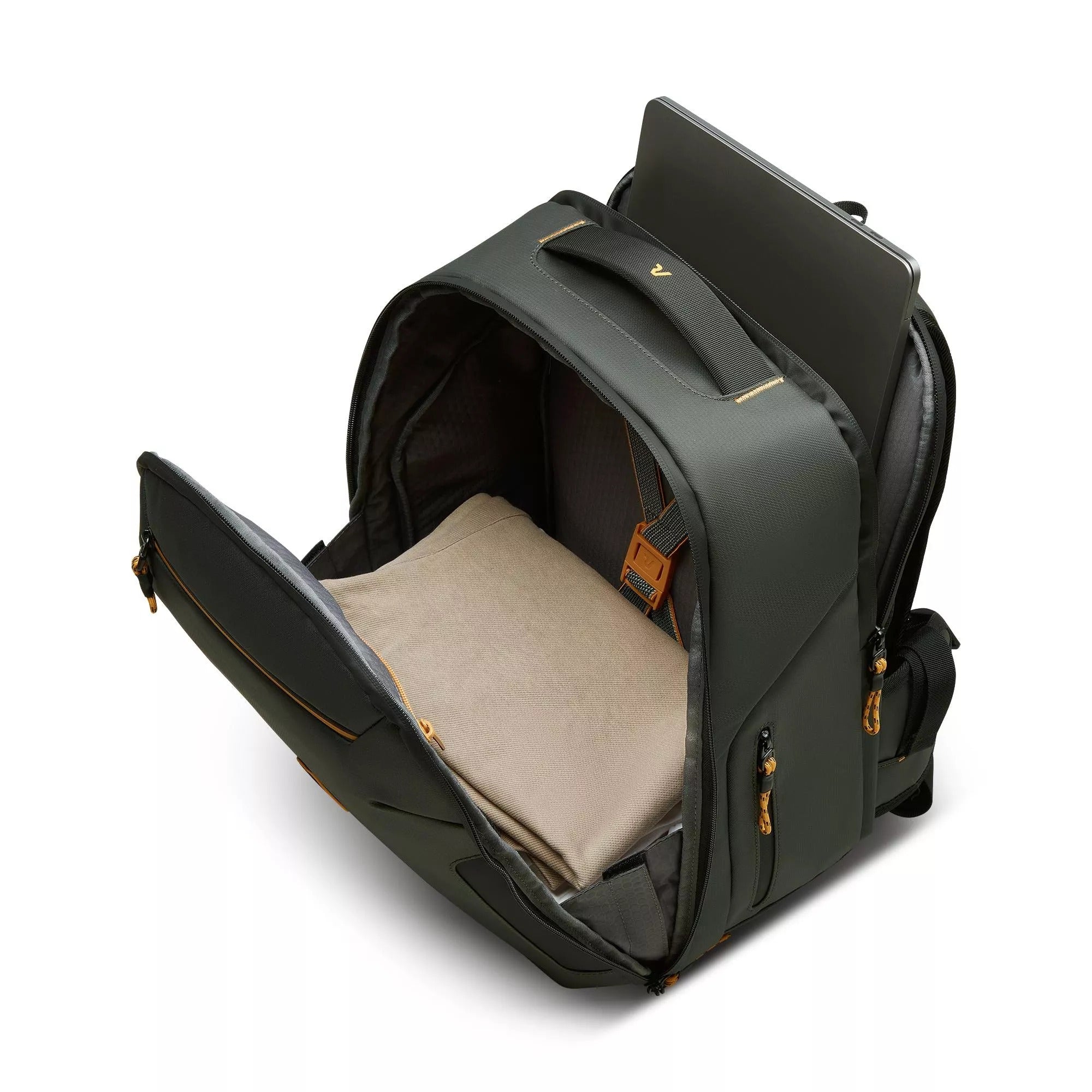 RONCATO Zaino Da Cabina Wanderline 414219 Unisex