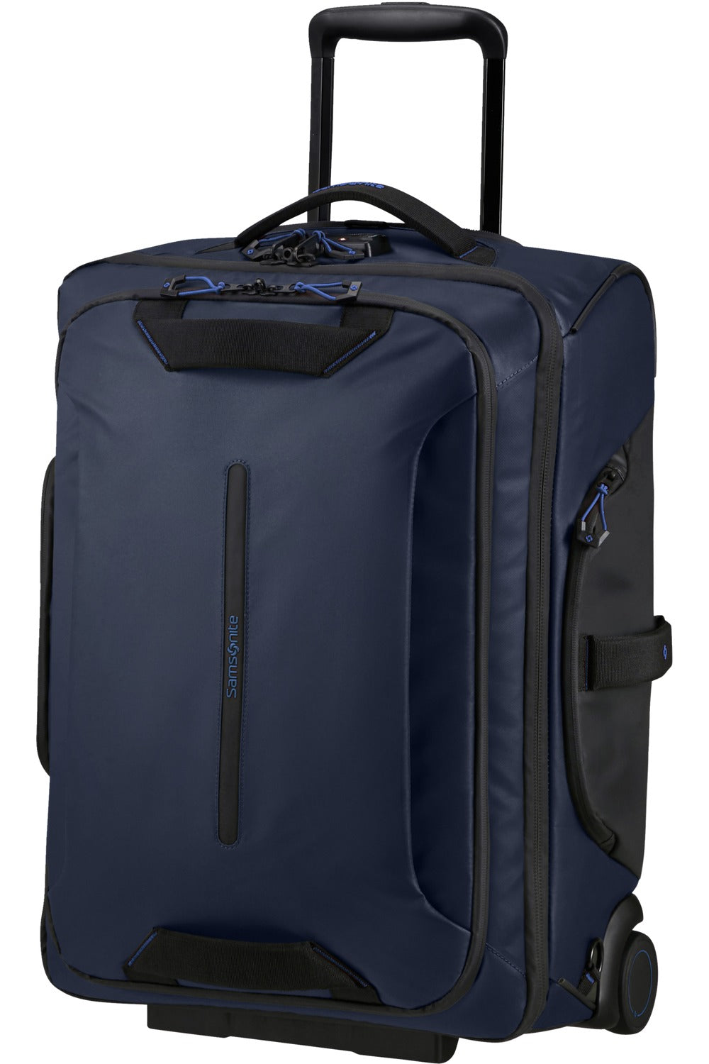SAMSONITE Zaino Trolley Cabina  ECODIVER  140882 Unisex