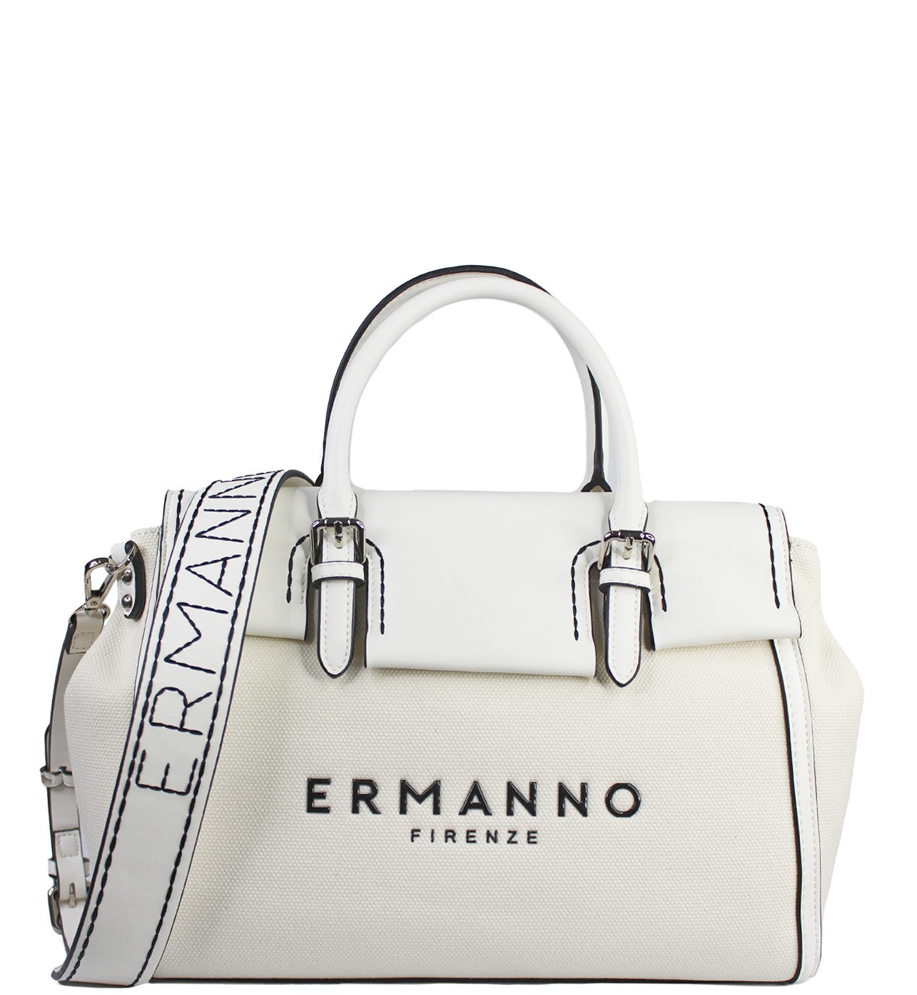ERMANNO FIRENZE Borsa A Mano Small RUBY 12401704 Donna
