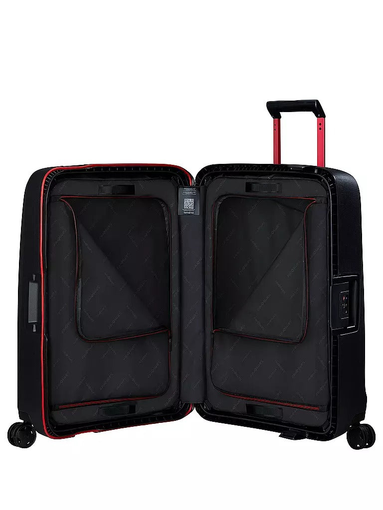 SAMSONITE Trolley Cabina ESSENS 146909 Unisex