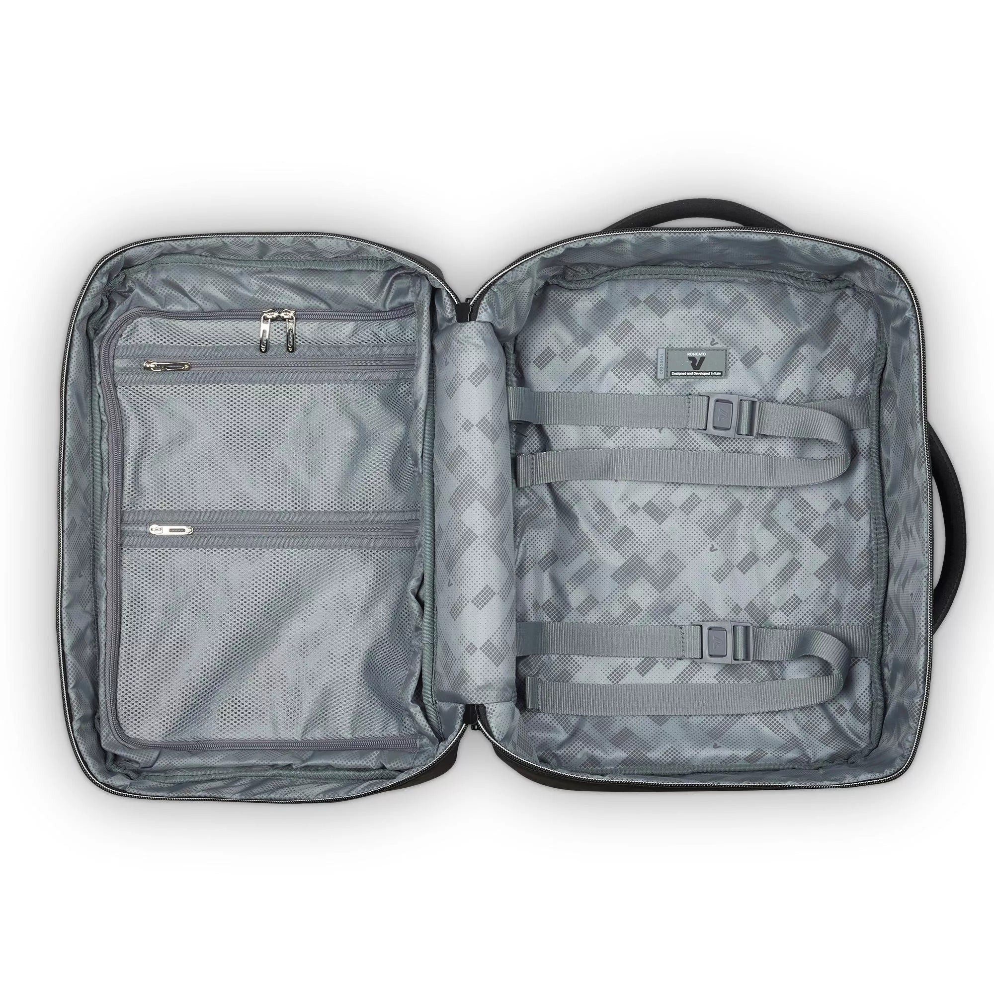 RONCATO Zaino da Cabina Wanderline 414742 Unisex