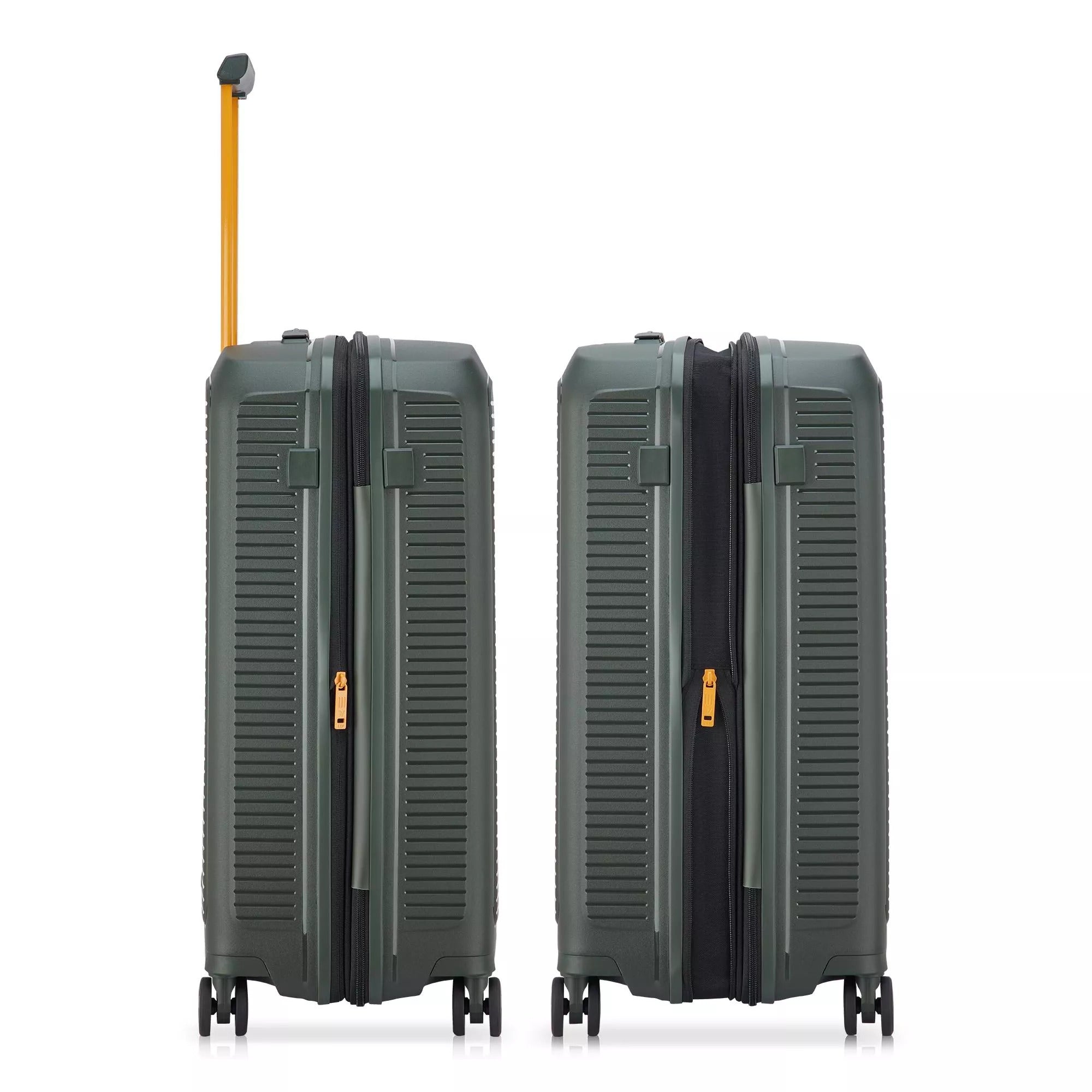 RONCATO Trolley Medio Arcade 418402 Unisex